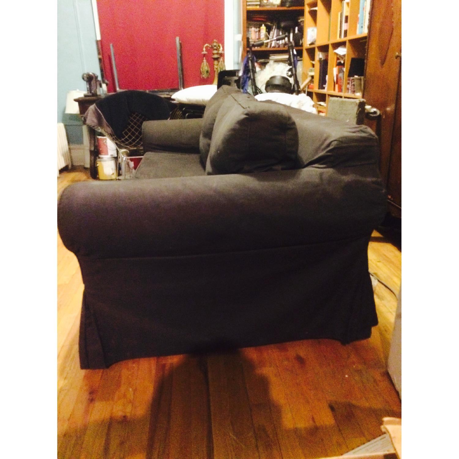 Ikea Ektorp Sofa Bed - image-3