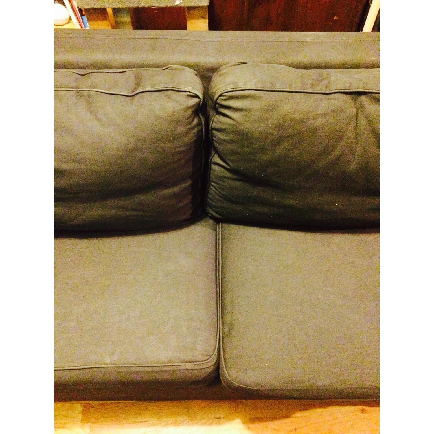 Ikea Ektorp Sofa Bed - image-4