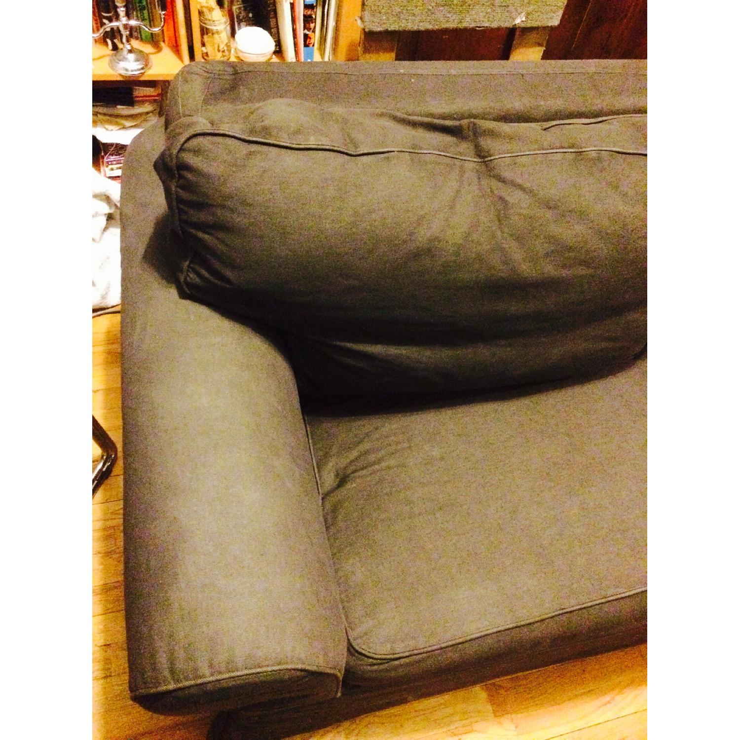 Ikea Ektorp Sofa Bed - image-6