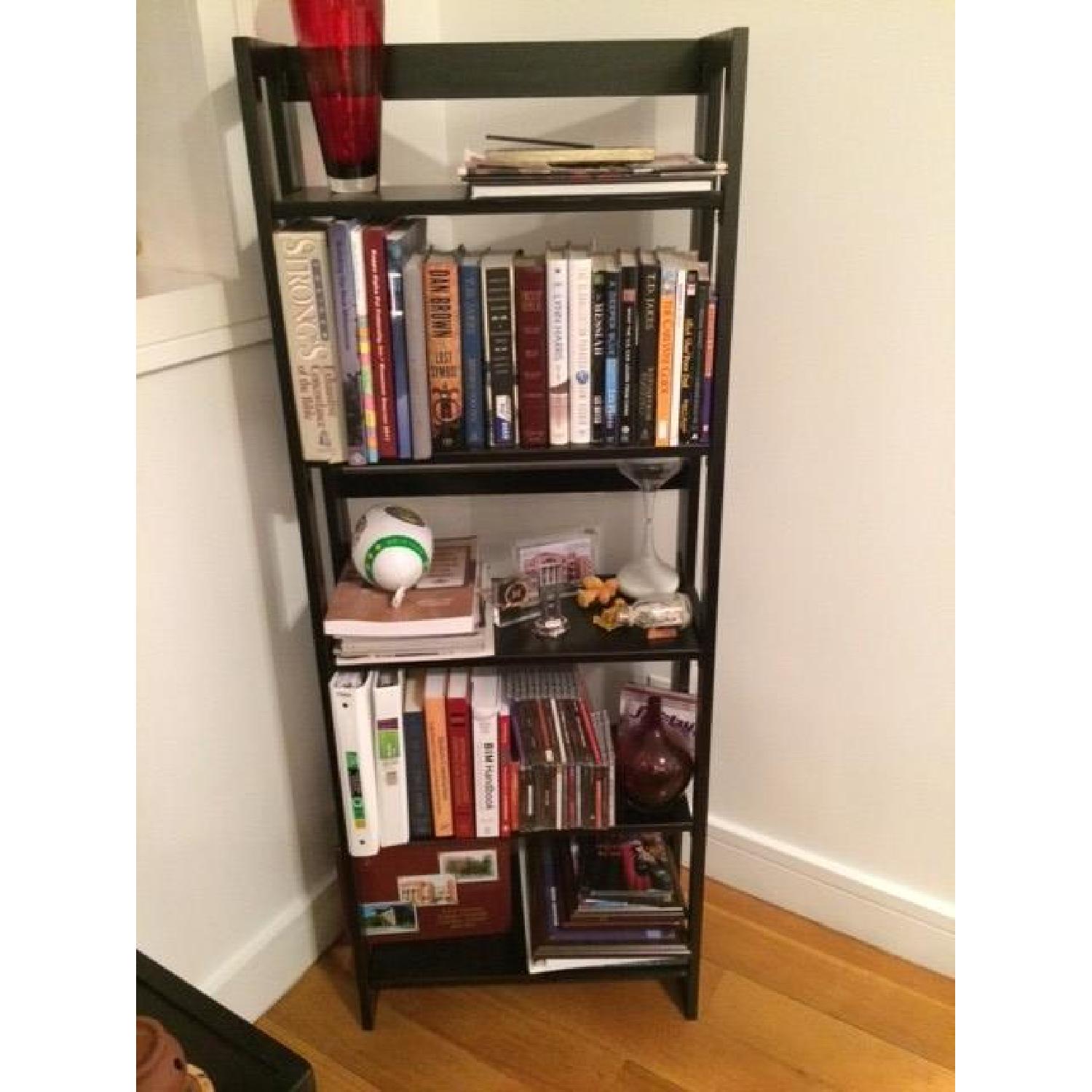 Pier 1 Bookcase - image-1