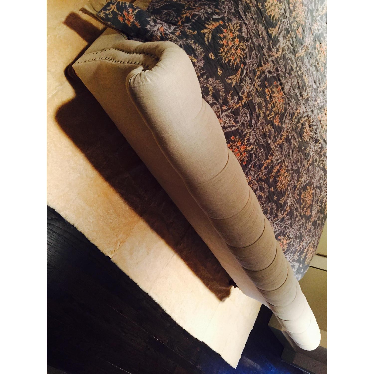 ABC Home & Carpet King Size Platform Storage Bed w/ Headboard - image-4