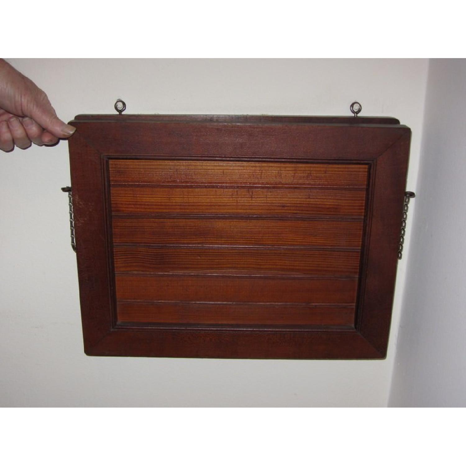 Hanging Magazine Rack - image-3