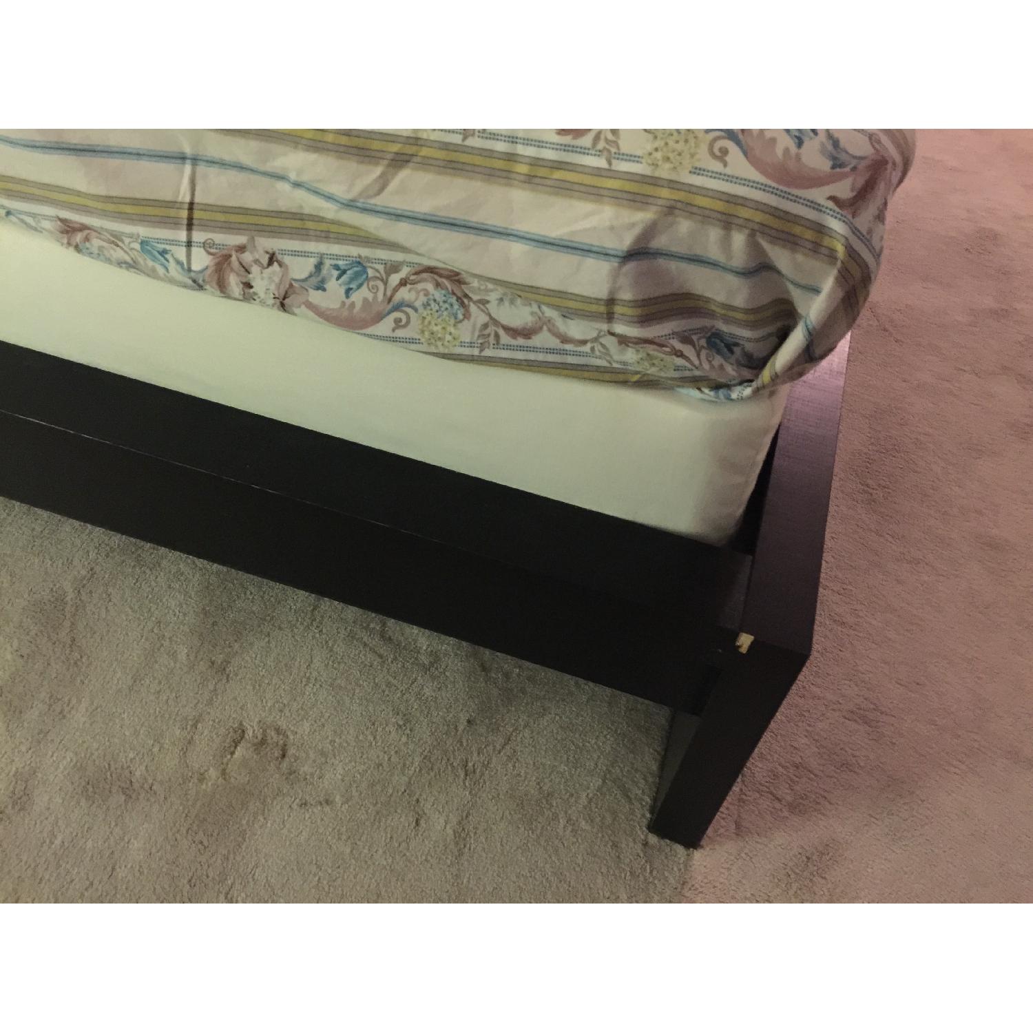 Ikea Malm Platform Bed Frame - image-4