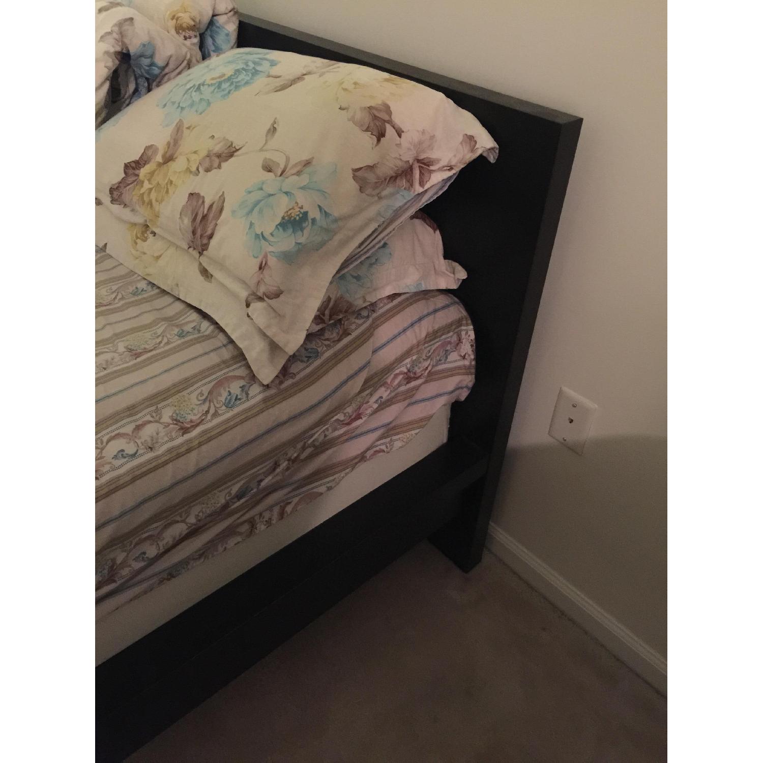 Ikea Malm Platform Bed Frame - image-5