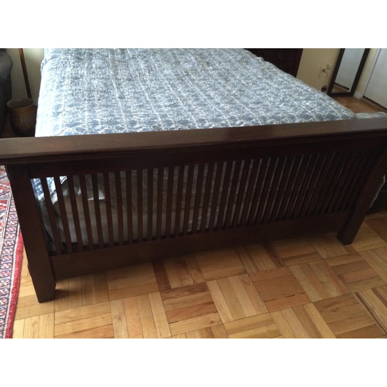 American Signature Furniture Queen Bedroom Set - image-7