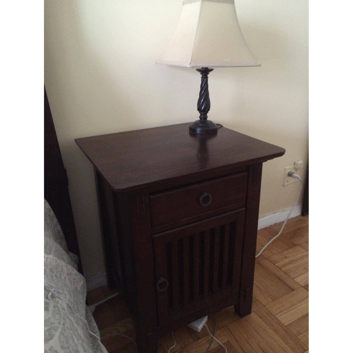 American Signature Furniture Queen Bedroom Set - image-12