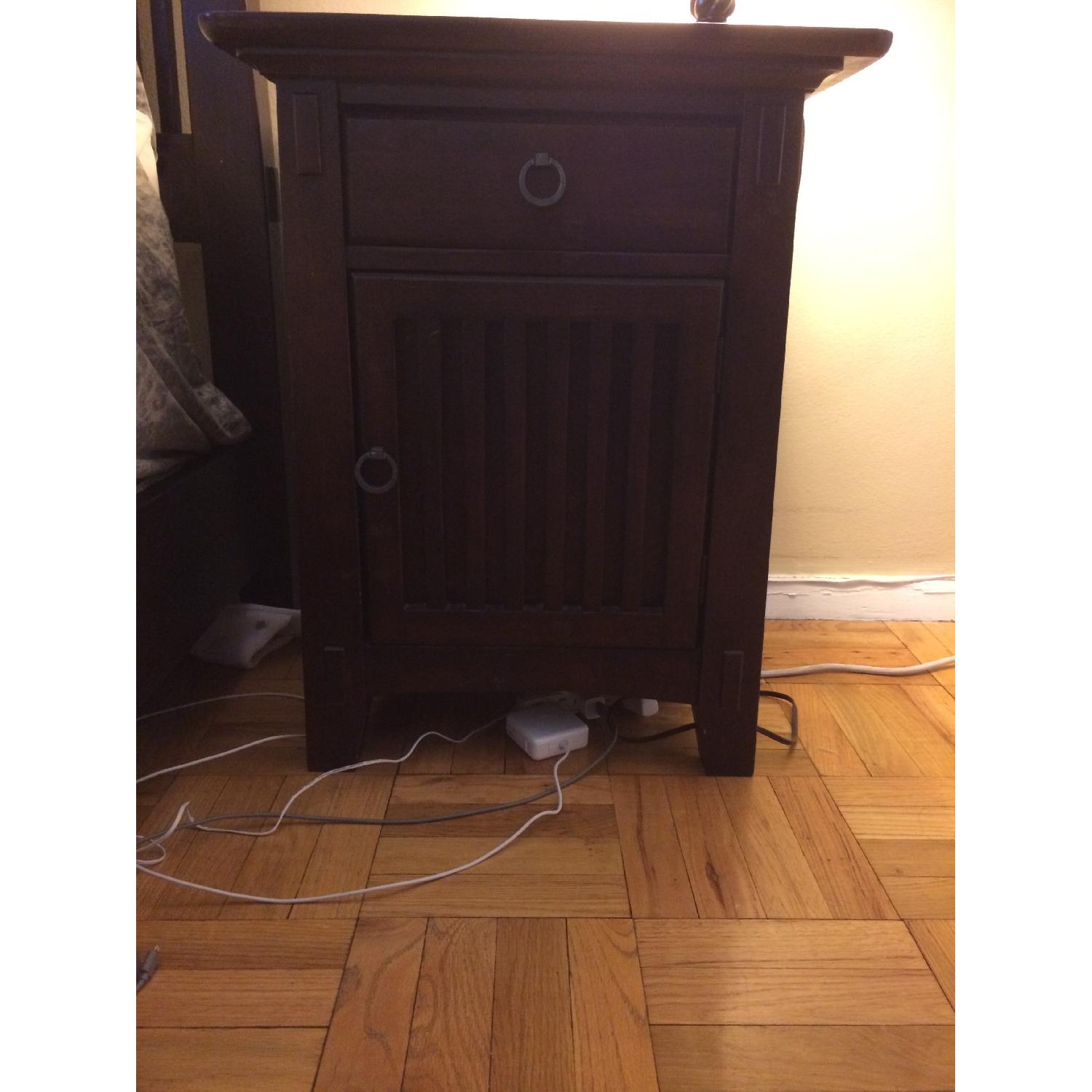 American Signature Furniture Queen Bedroom Set - image-13