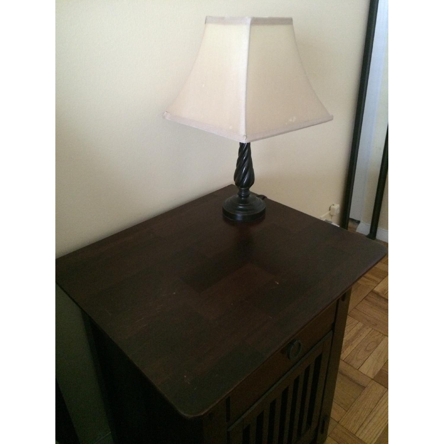 American Signature Furniture Queen Bedroom Set - image-14