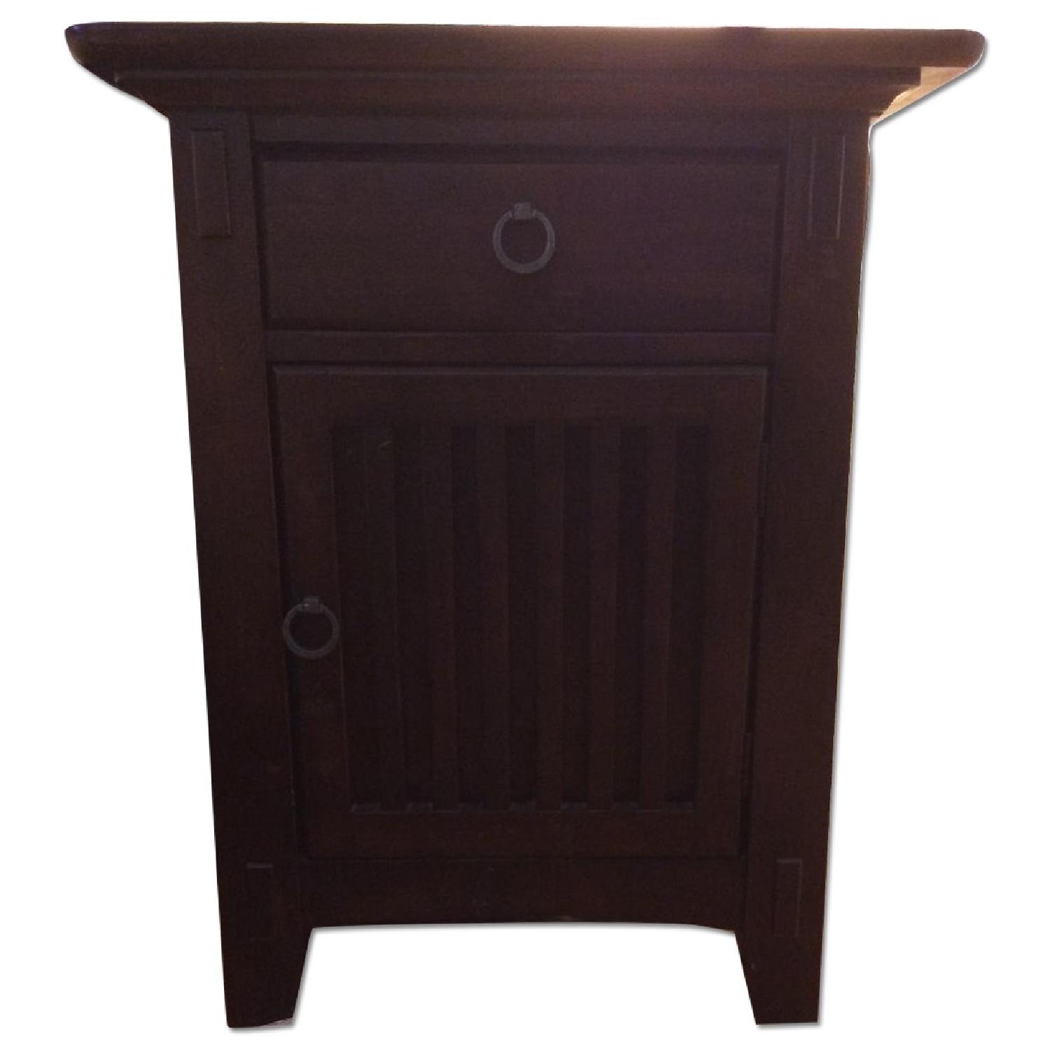 American Signature Furniture Queen Bedroom Set - image-15