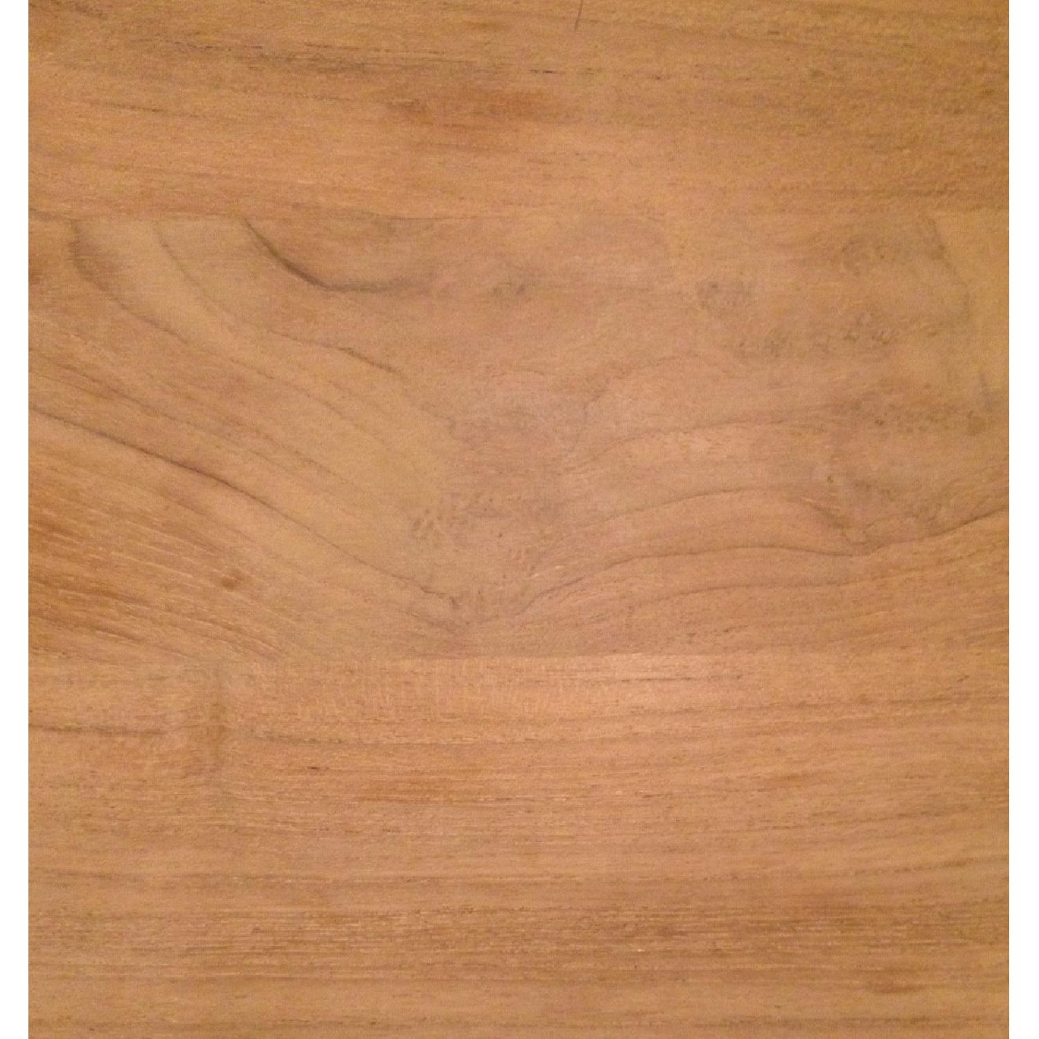 Crate & Barrel 'Pacifica' Dining Table - image-3