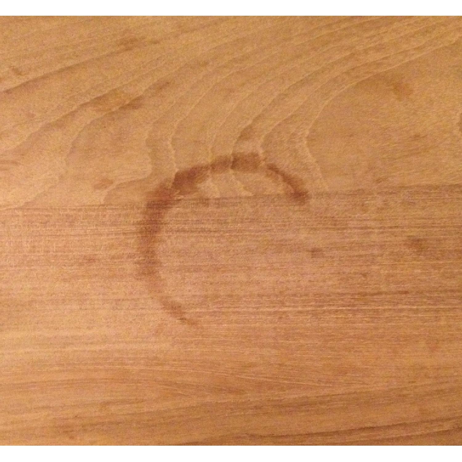 Crate & Barrel 'Pacifica' Dining Table - image-5