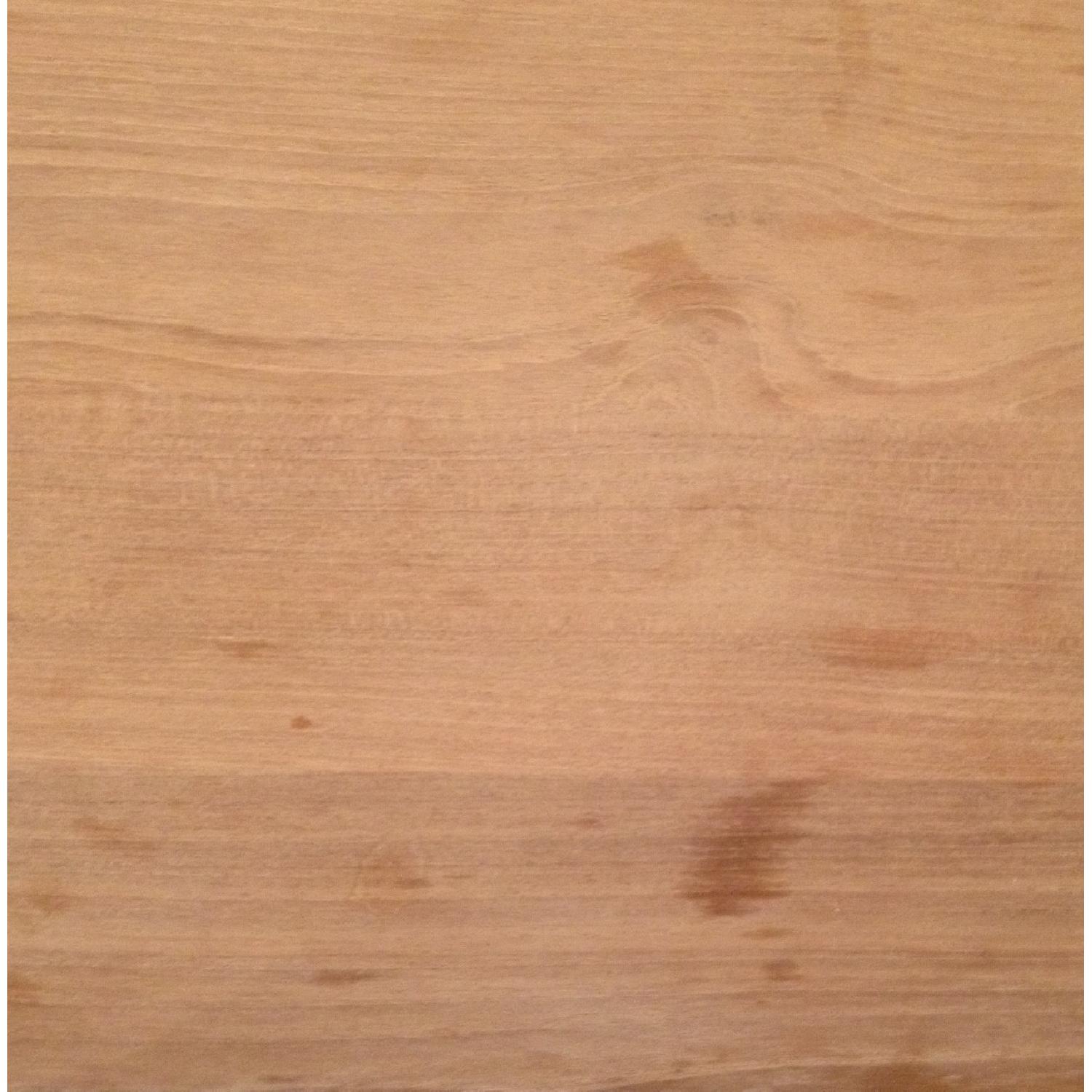 Crate & Barrel 'Pacifica' Dining Table - image-6