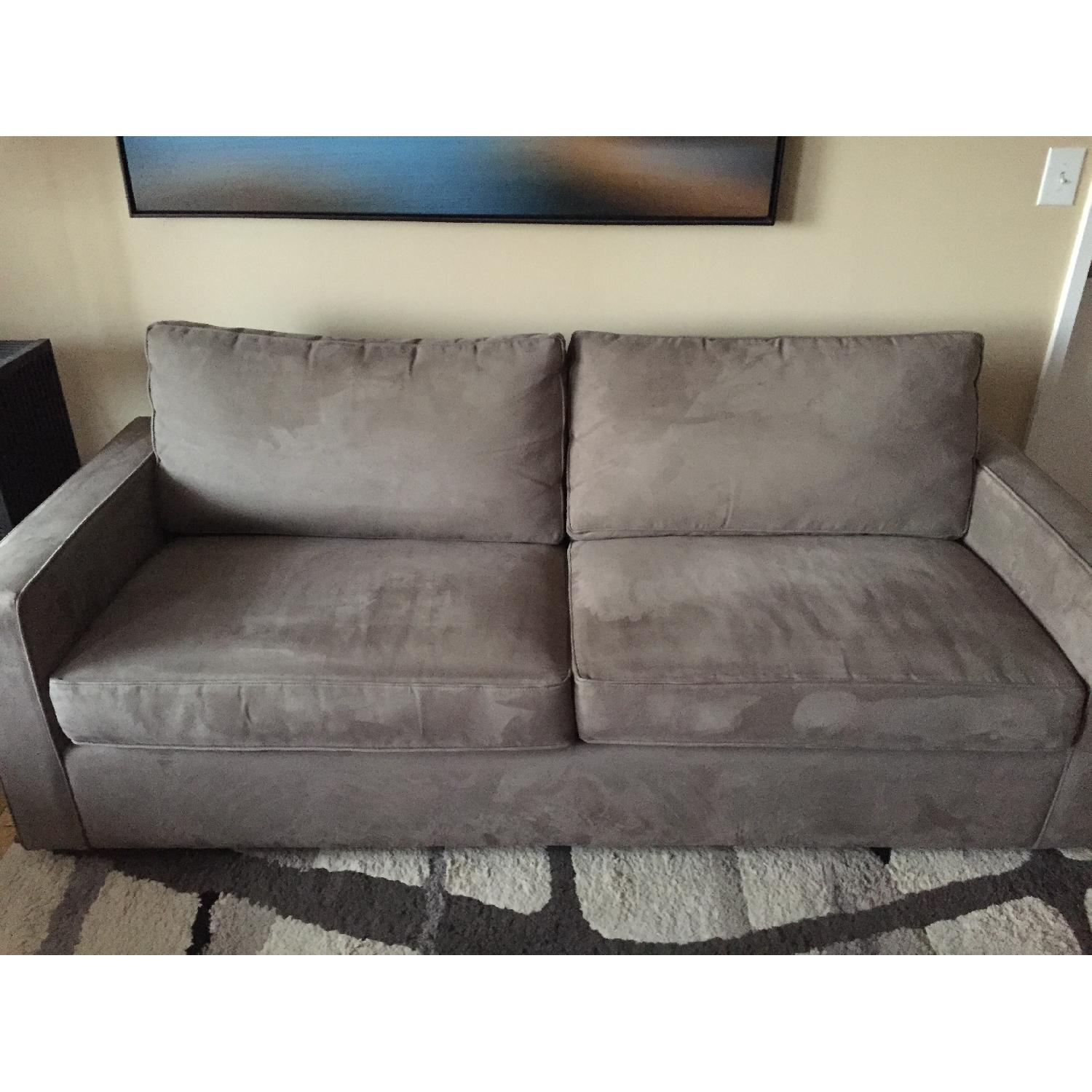 Room and Board York Sofa - image-1