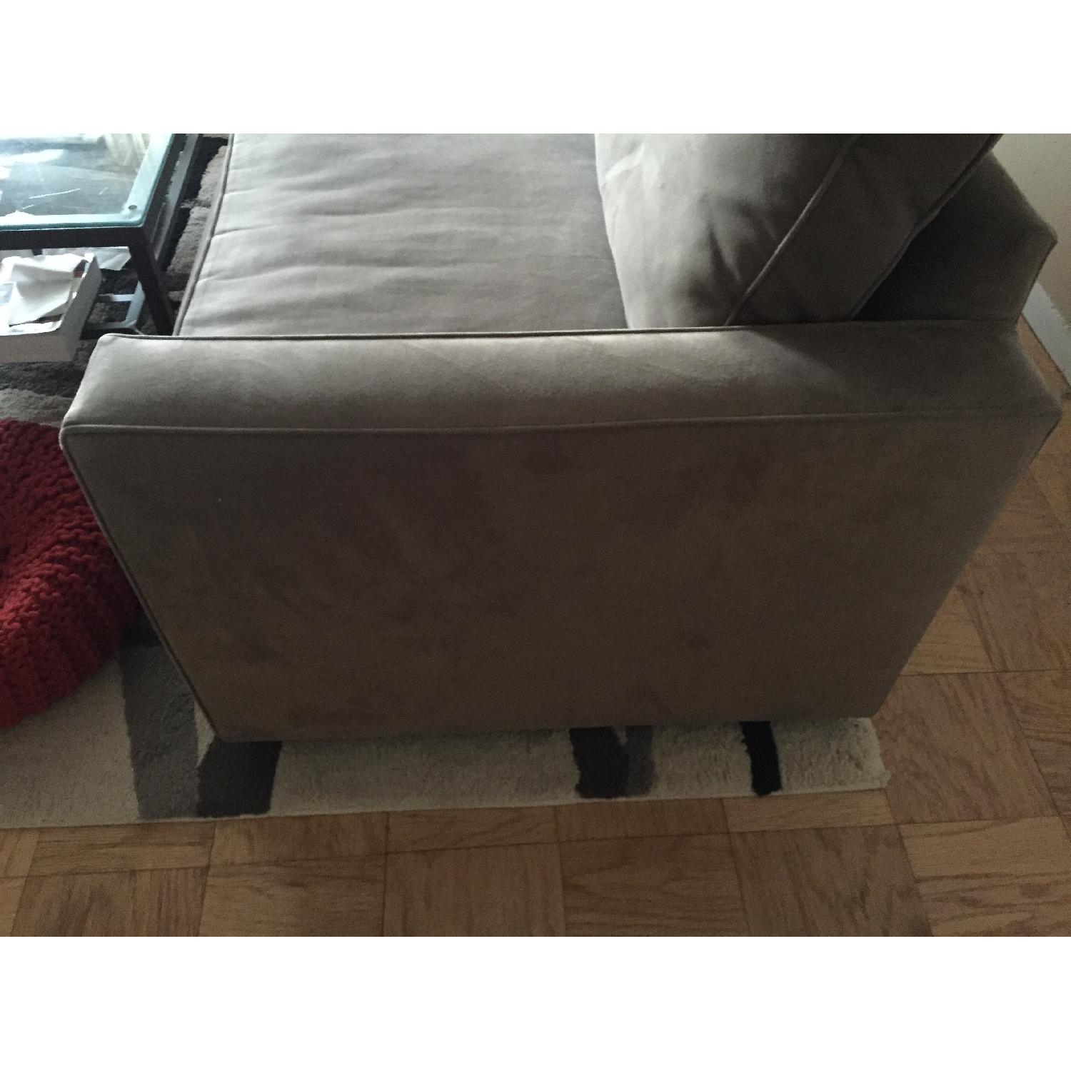 Room and Board York Sofa - image-3