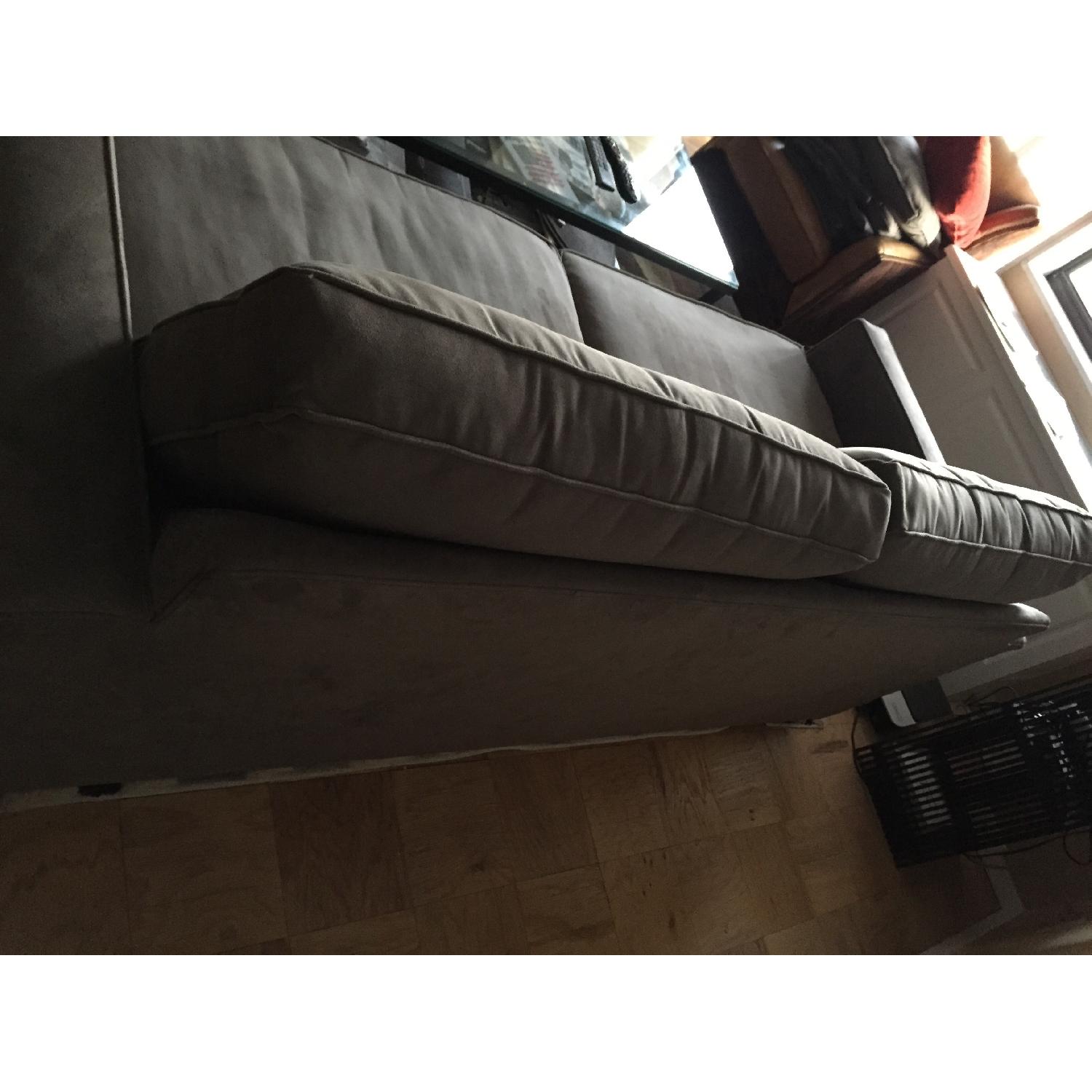 Room and Board York Sofa - image-4