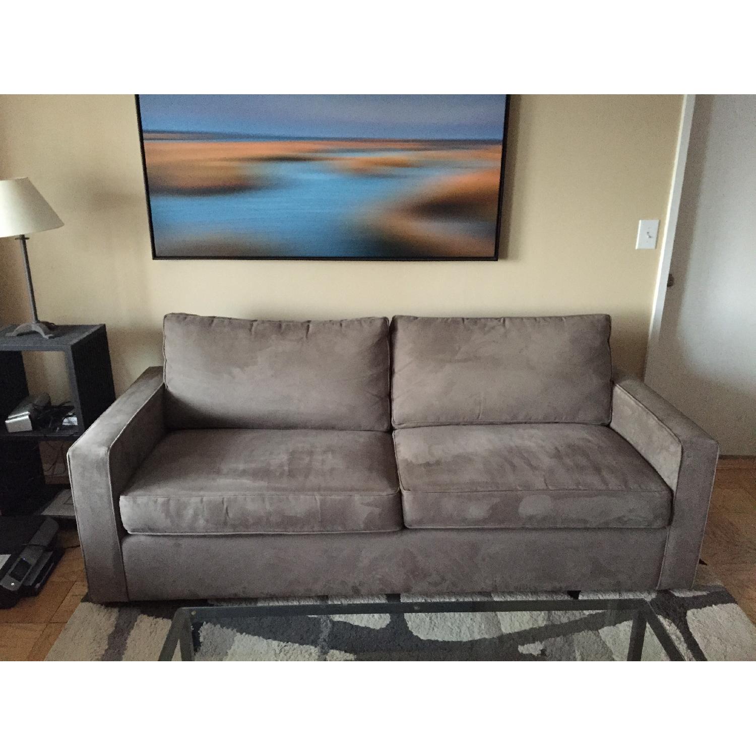 Room and Board York Sofa - image-5