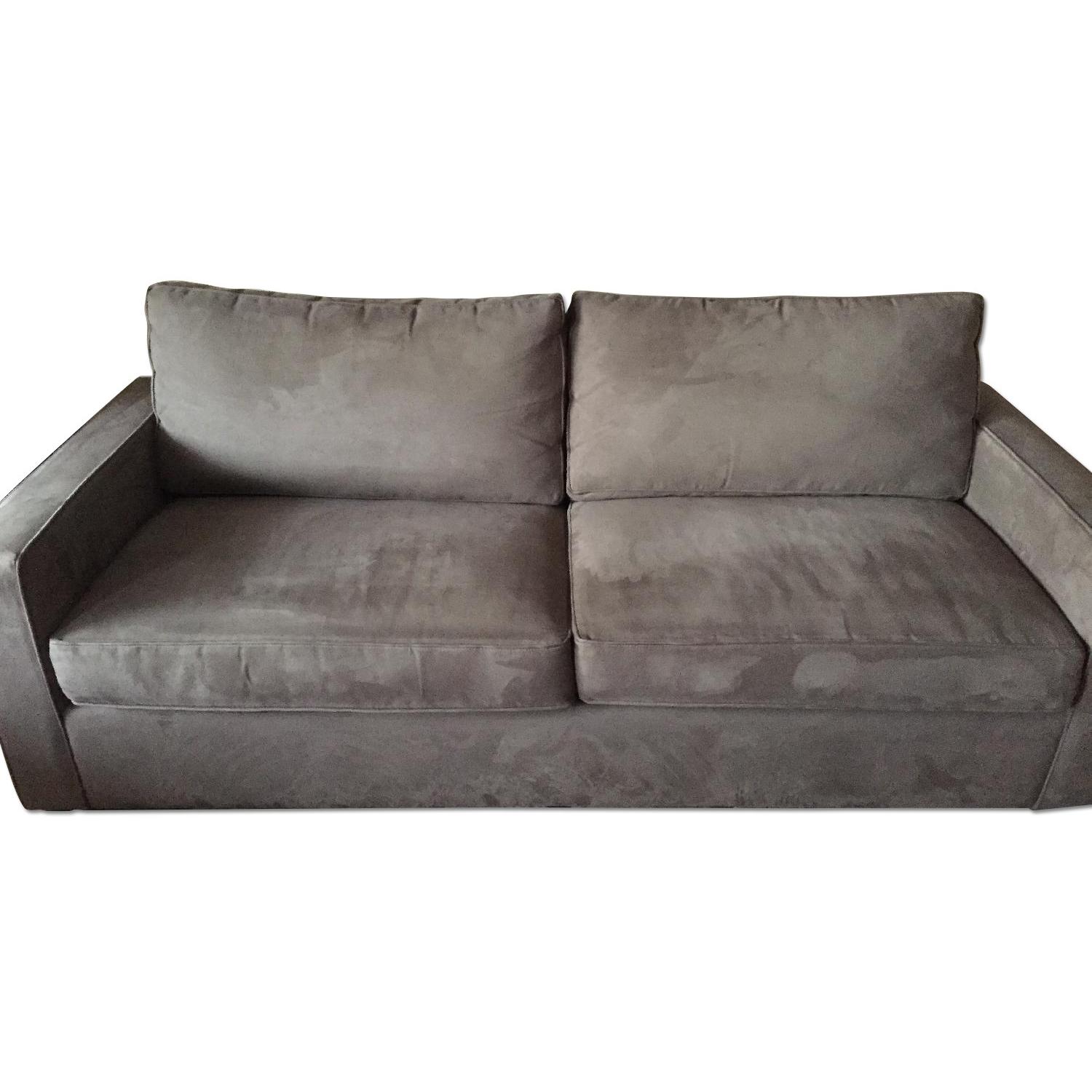 Room and Board York Sofa - image-0
