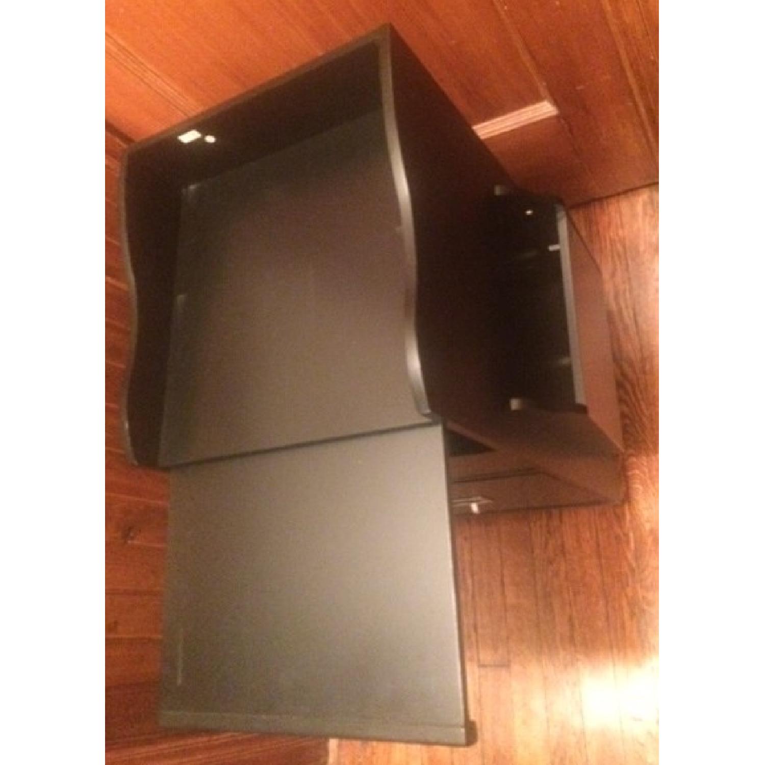 JC Penney Bill Payer's Desk and File Cabinet - image-4