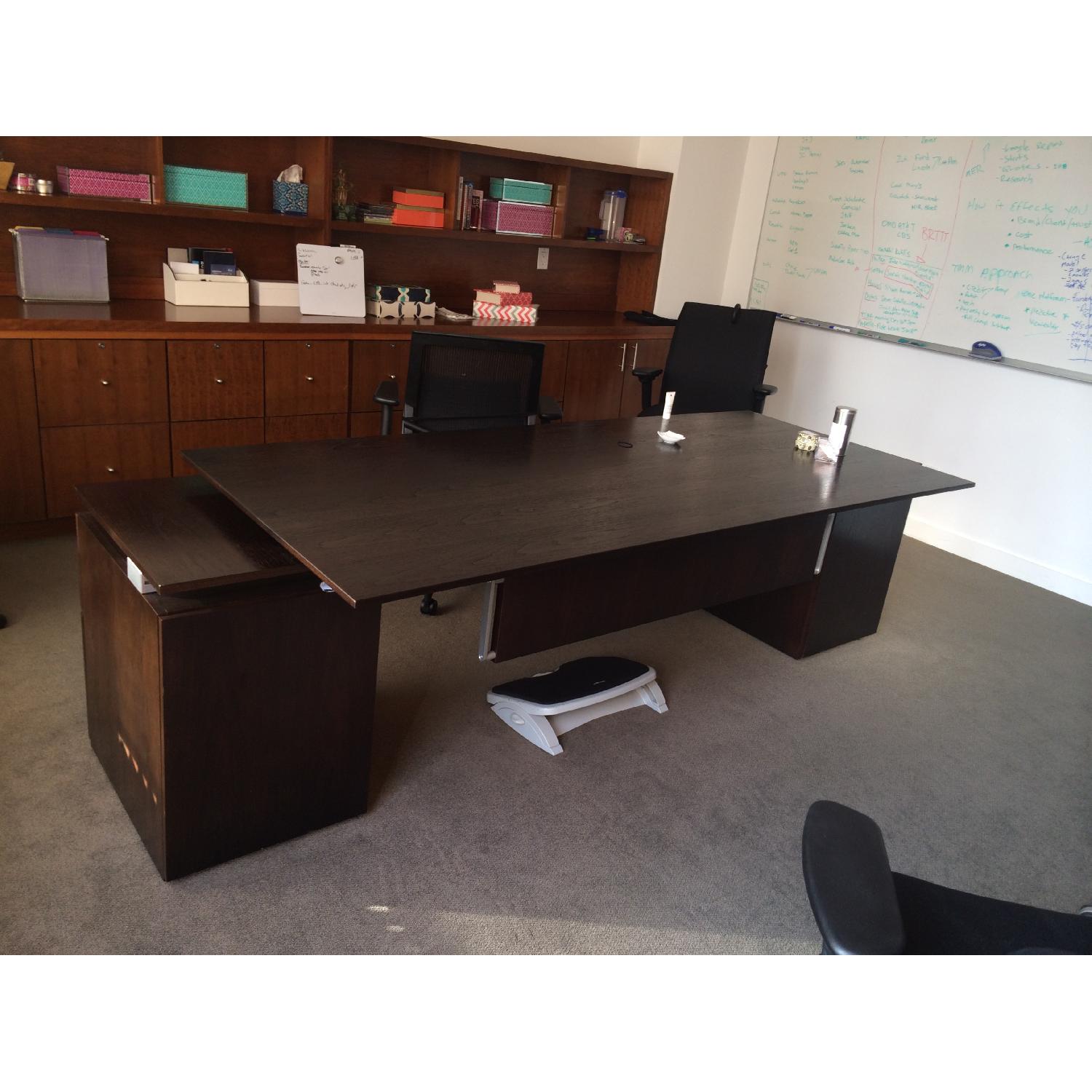 Nucraft Office Desks AptDeco