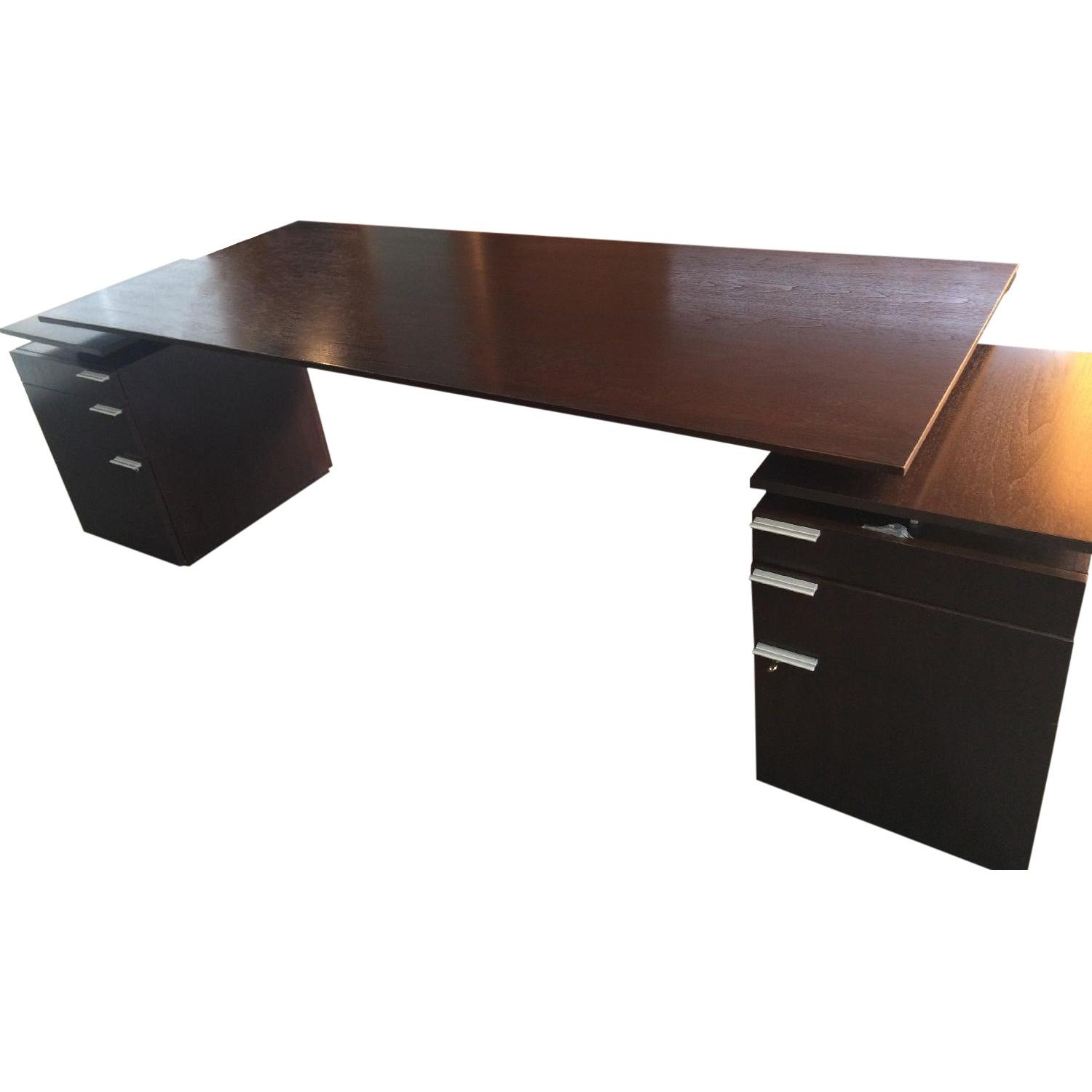 Nucraft Office Desks AptDeco
