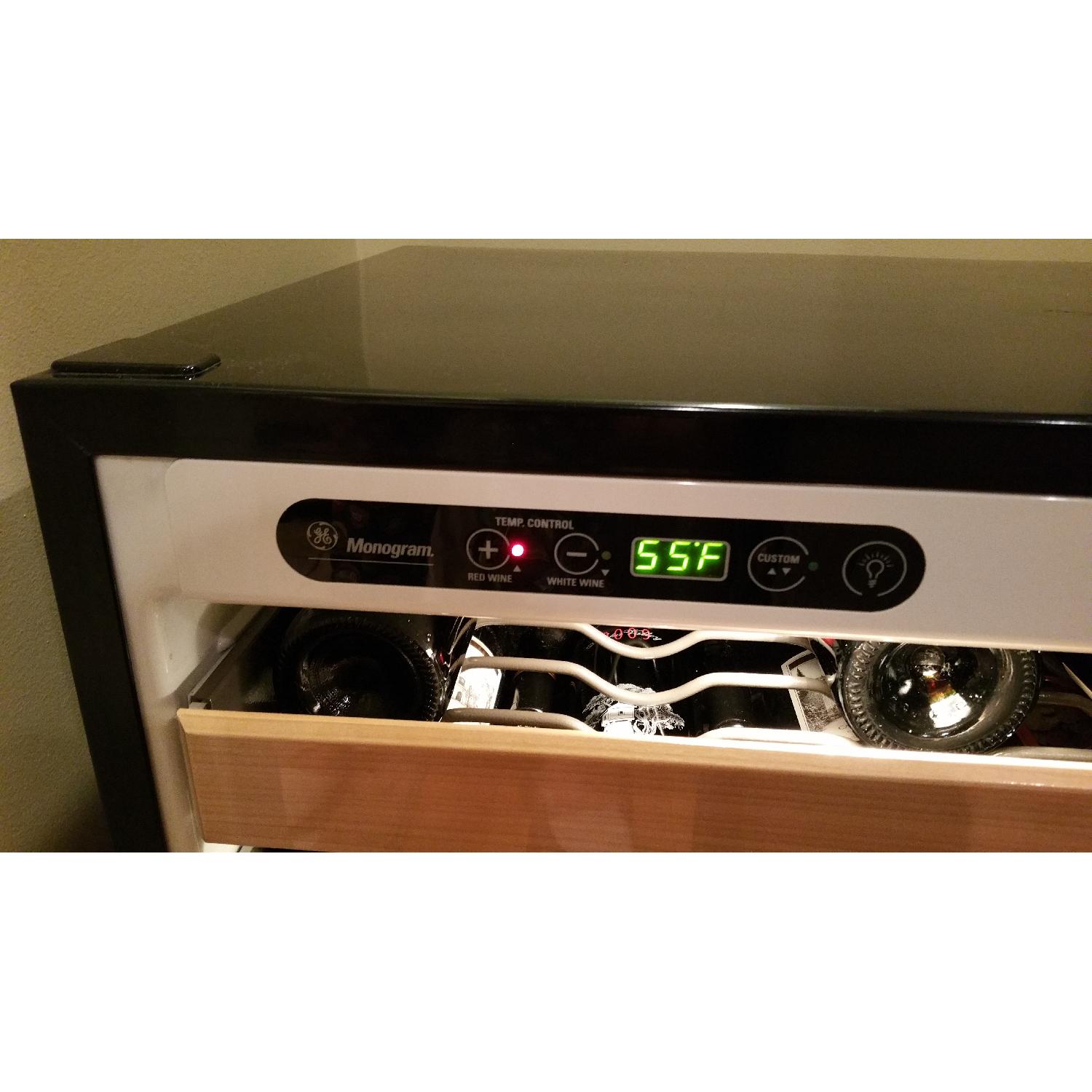 GE Monogram Wine Reserve - image-2