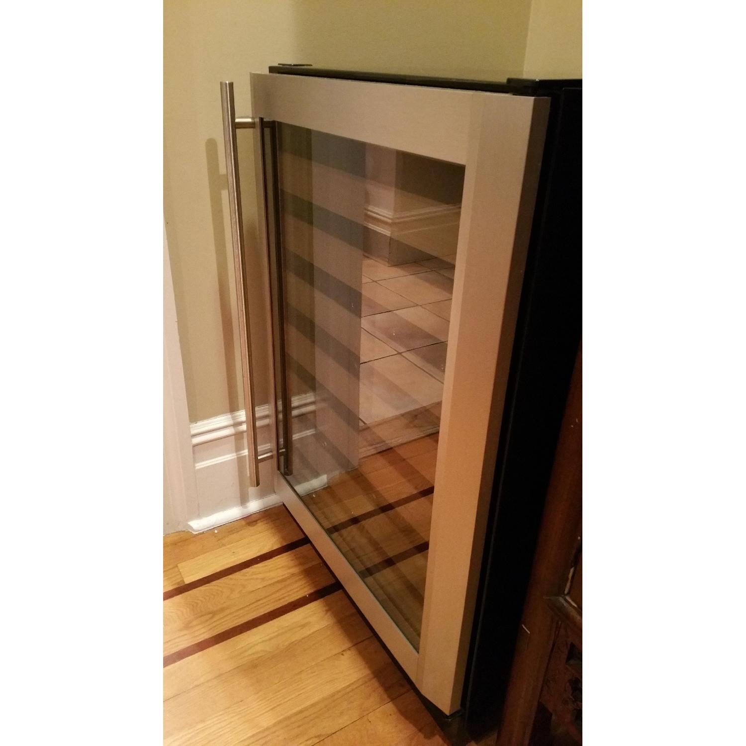 GE Monogram Wine Reserve - image-3