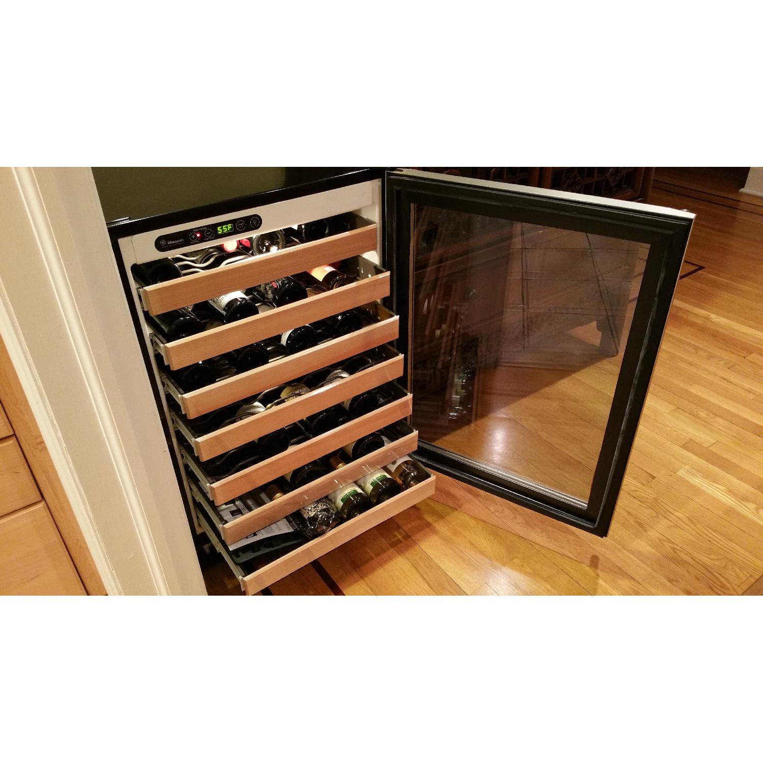 GE Monogram Wine Reserve - image-4