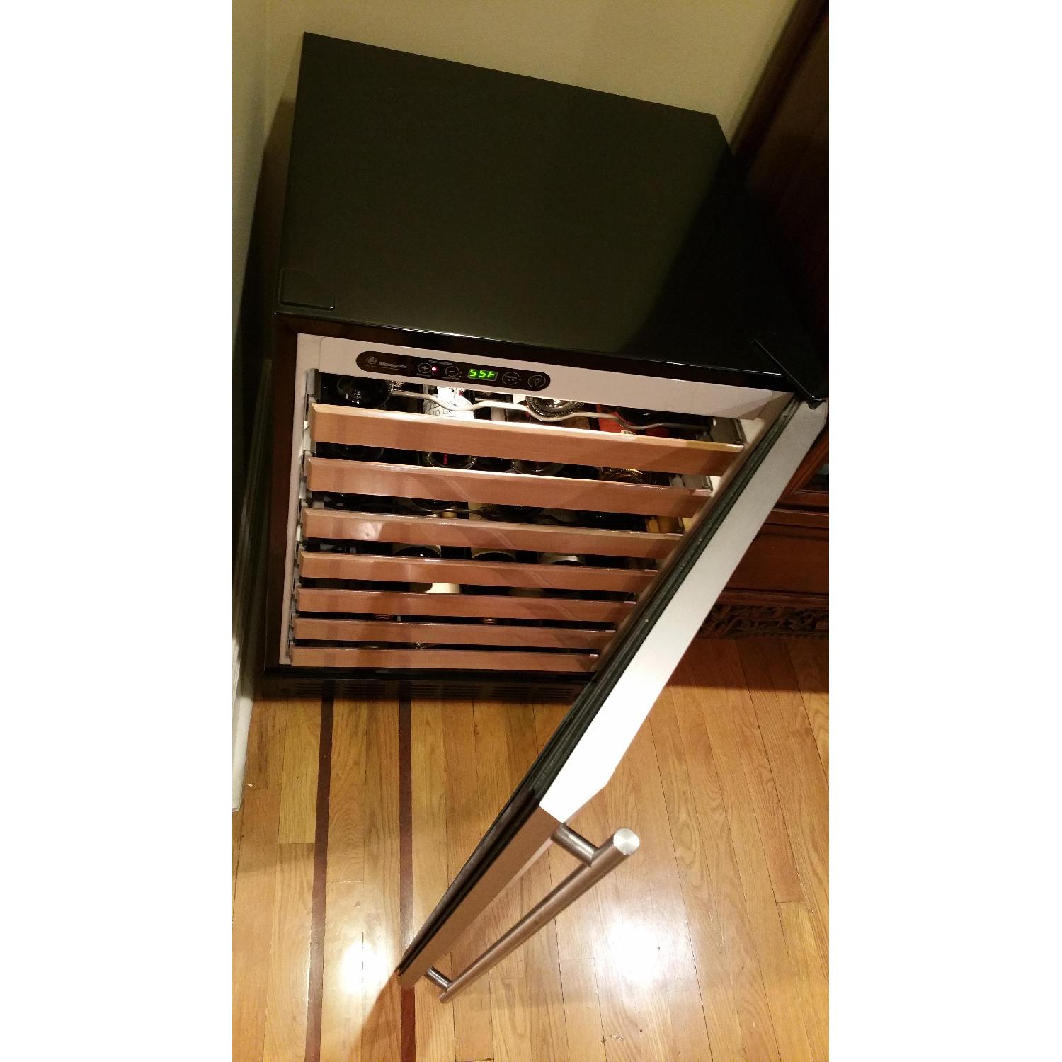 GE Monogram Wine Reserve - image-5