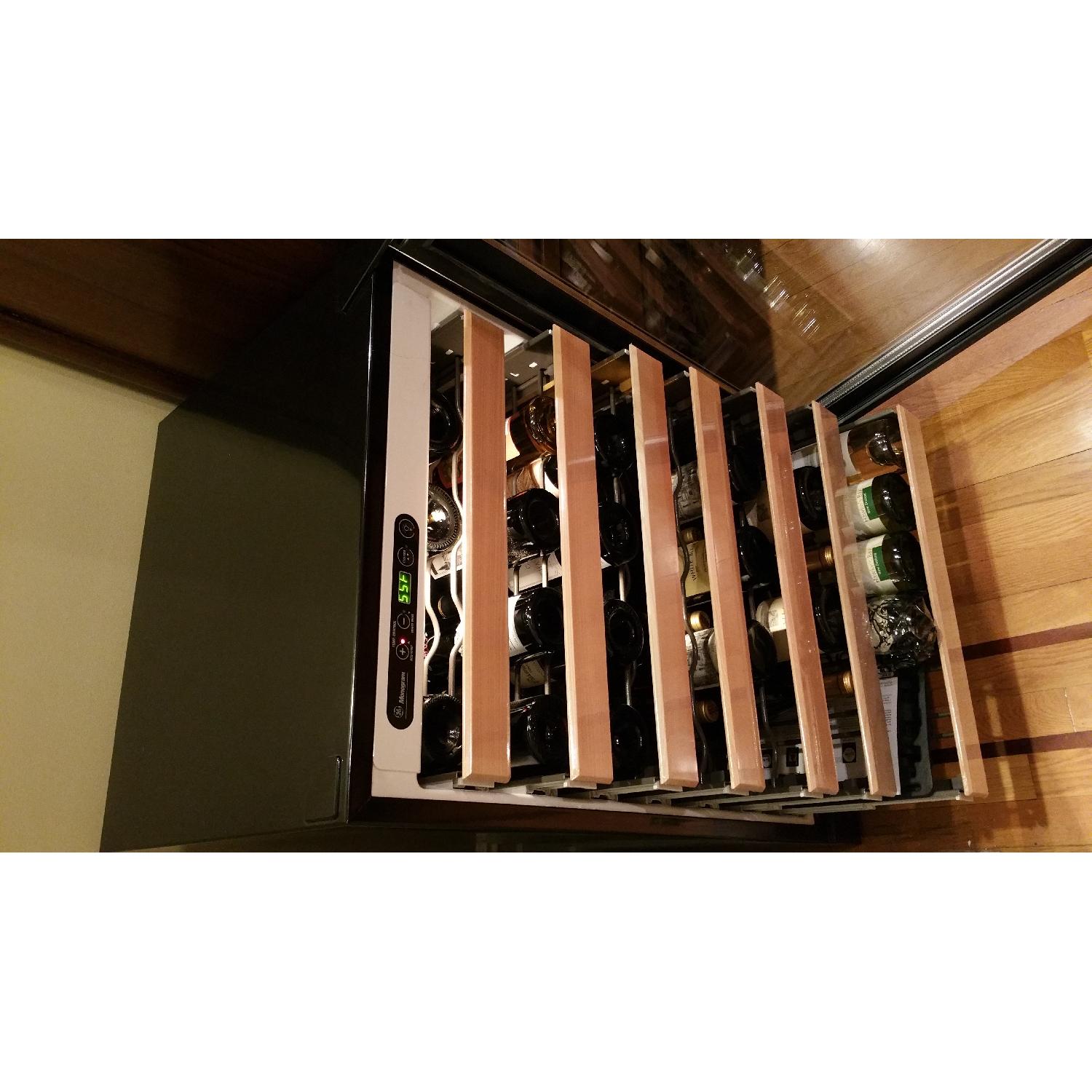 GE Monogram Wine Reserve - image-6