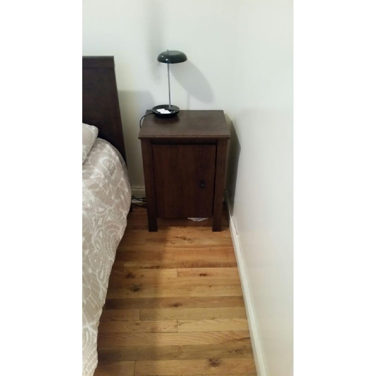 Ikea Brusali Nightstand - image-1