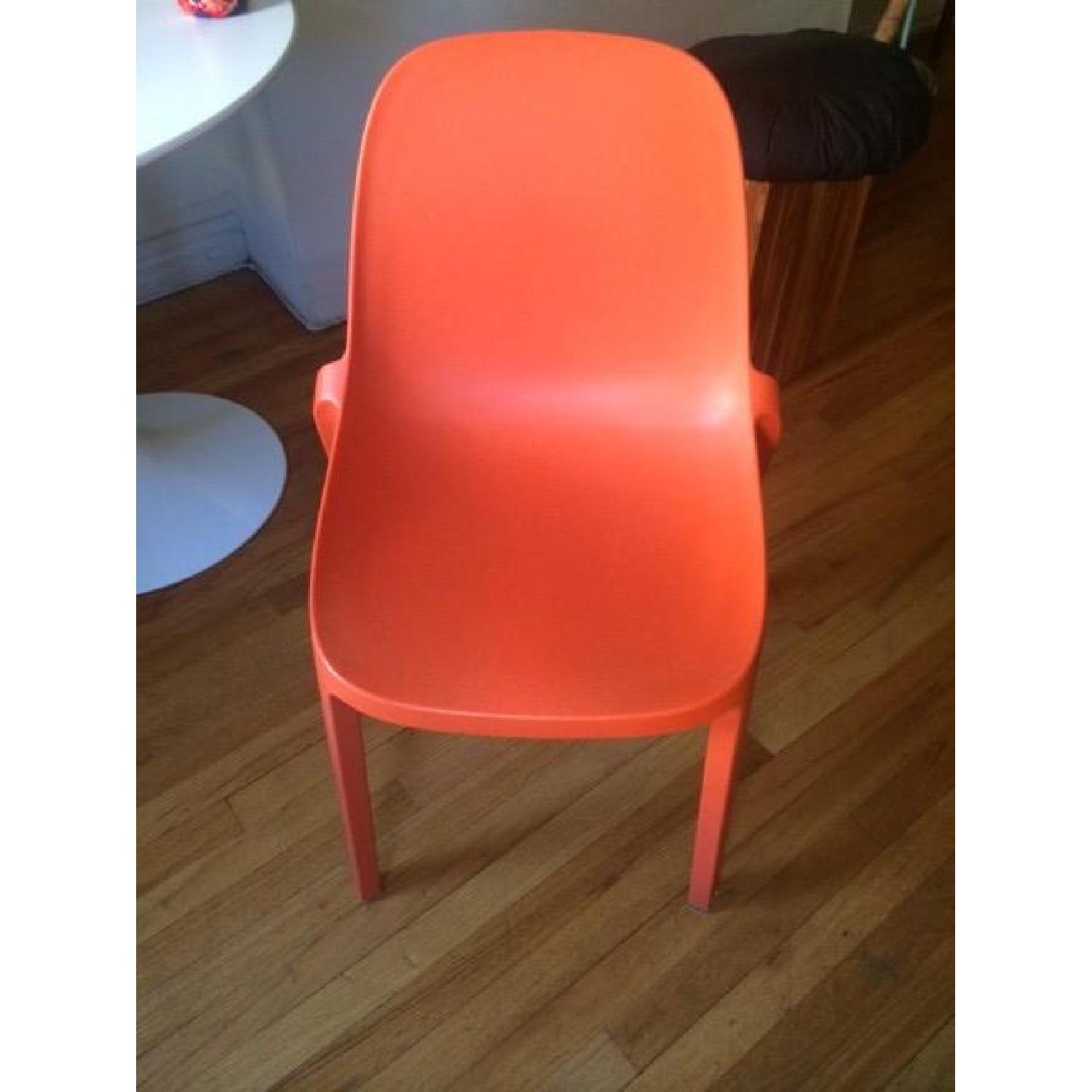 Design Within Reach Chair From Recycled Materials - image-1