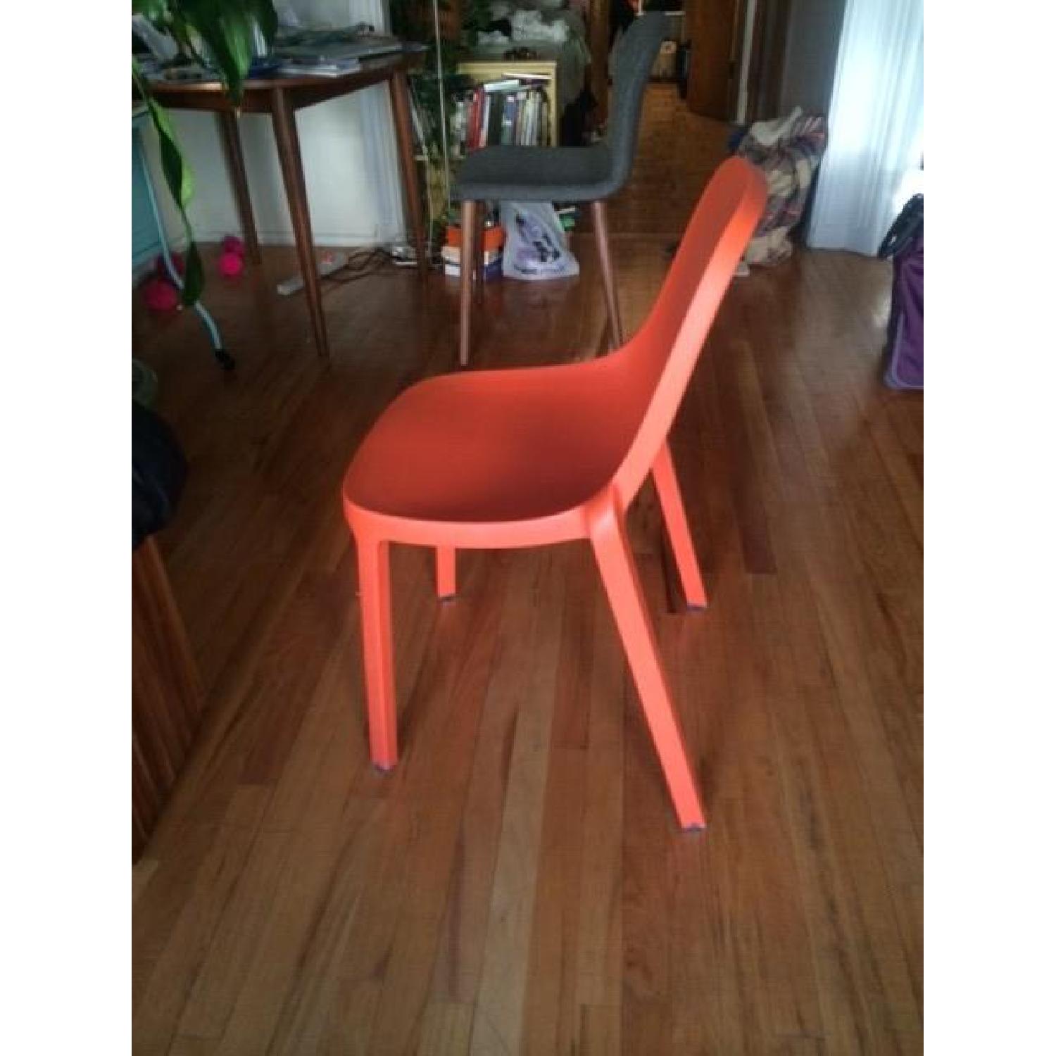 Design Within Reach Chair From Recycled Materials - image-2