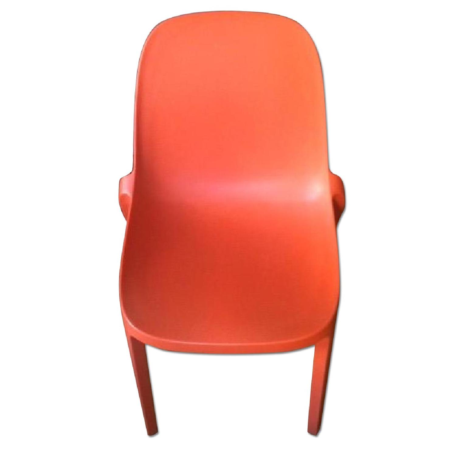 Design Within Reach Chair From Recycled Materials AptDeco