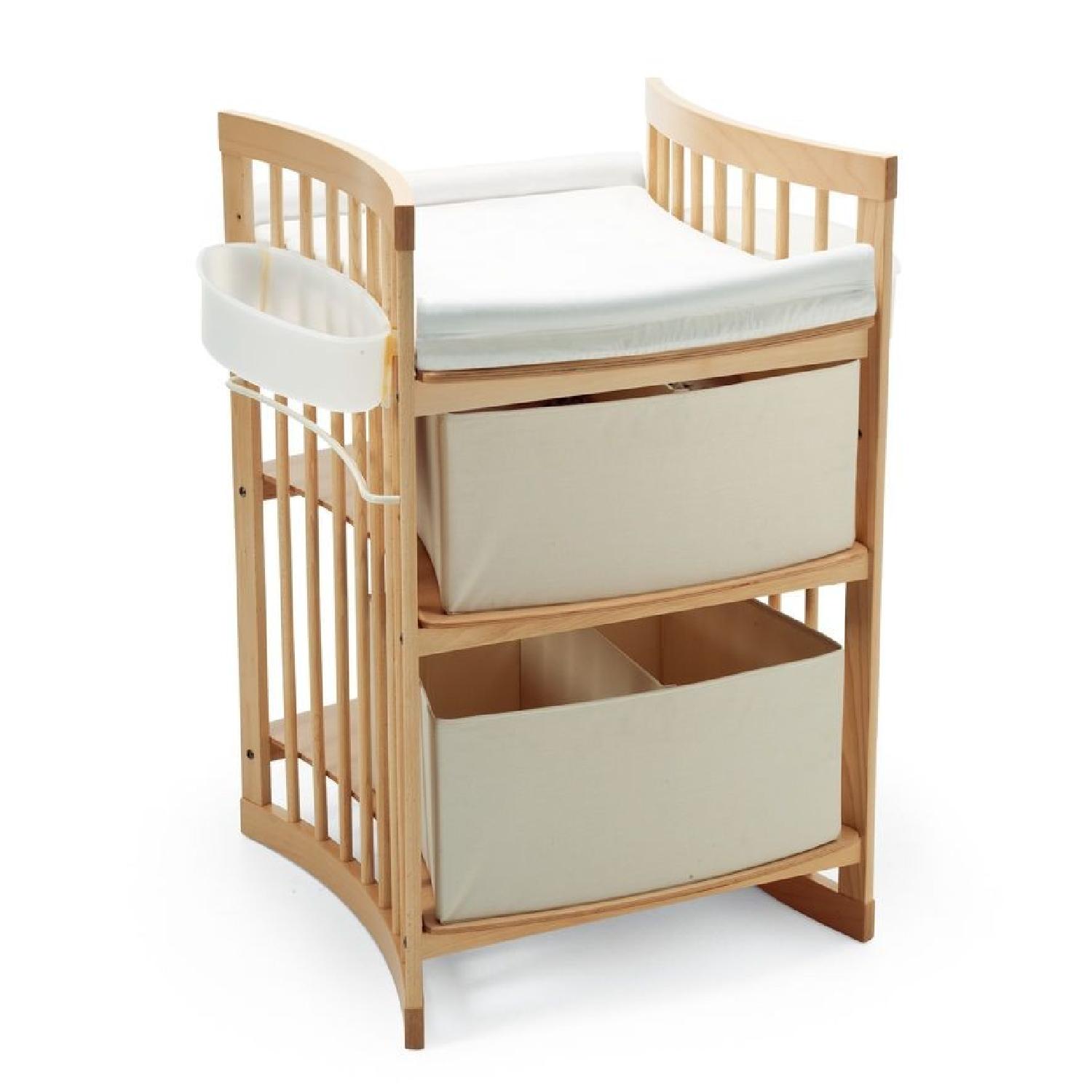 Stokke Care Baby Changing Table/Dresser - AptDeco