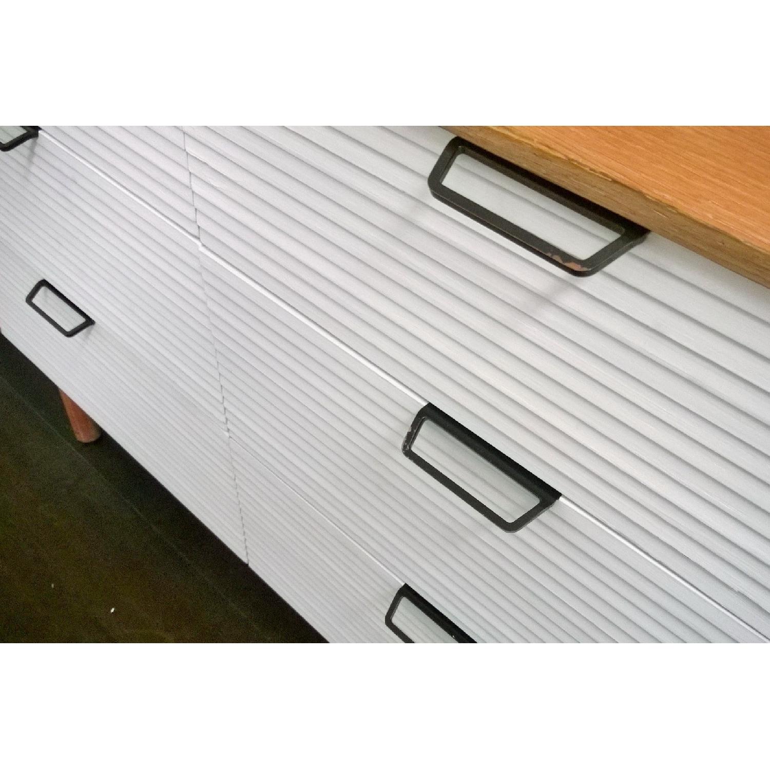 Mengel Raymond Loewy Dresser - Pair - image-1