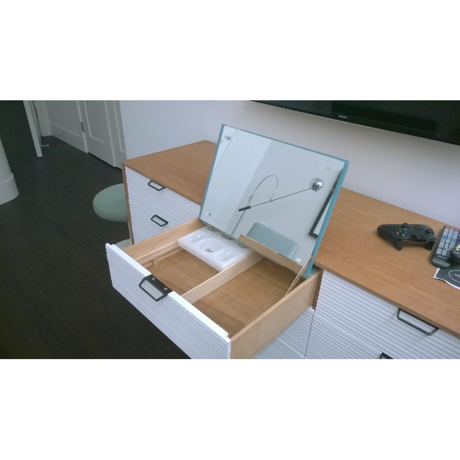 Mengel Raymond Loewy Dresser - Pair - image-2