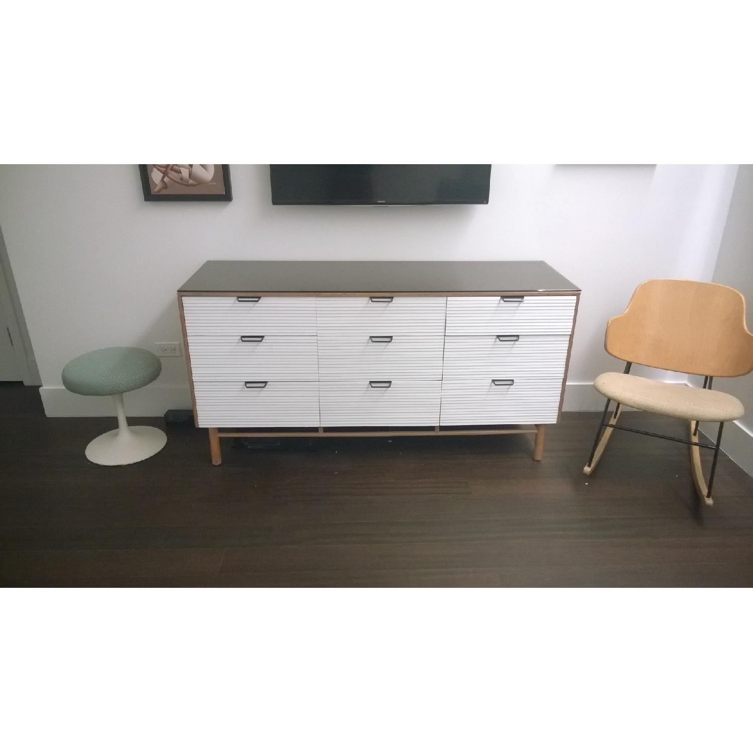 Mengel Raymond Loewy Dresser - Pair - image-3