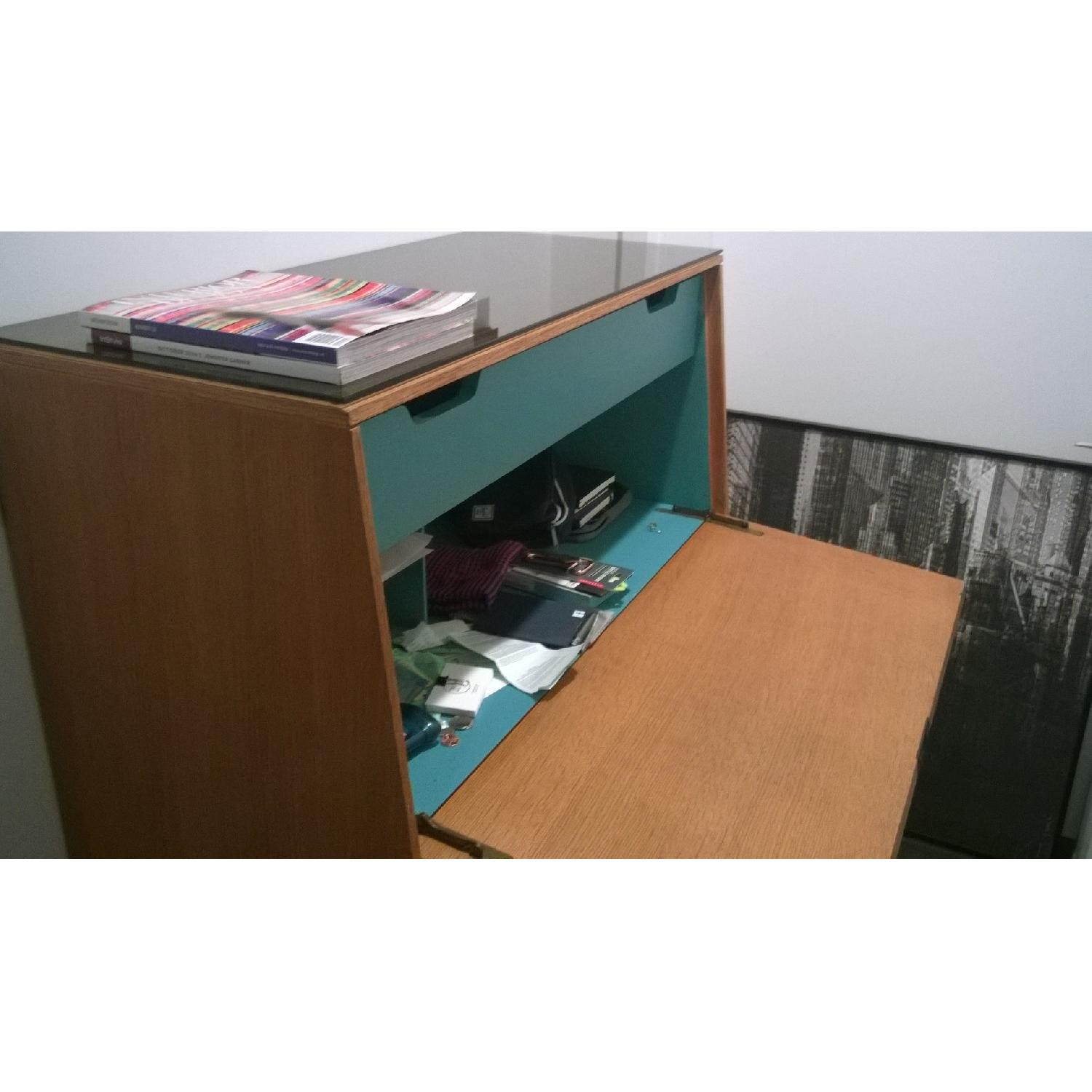 Mengel Raymond Loewy Dresser - Pair - image-4