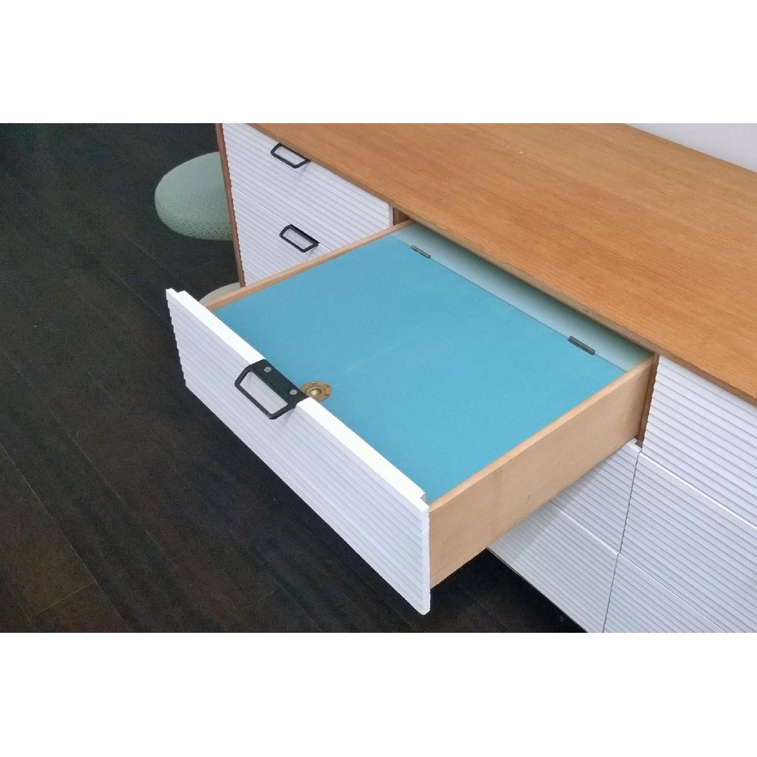 Mengel Raymond Loewy Dresser - Pair - image-5