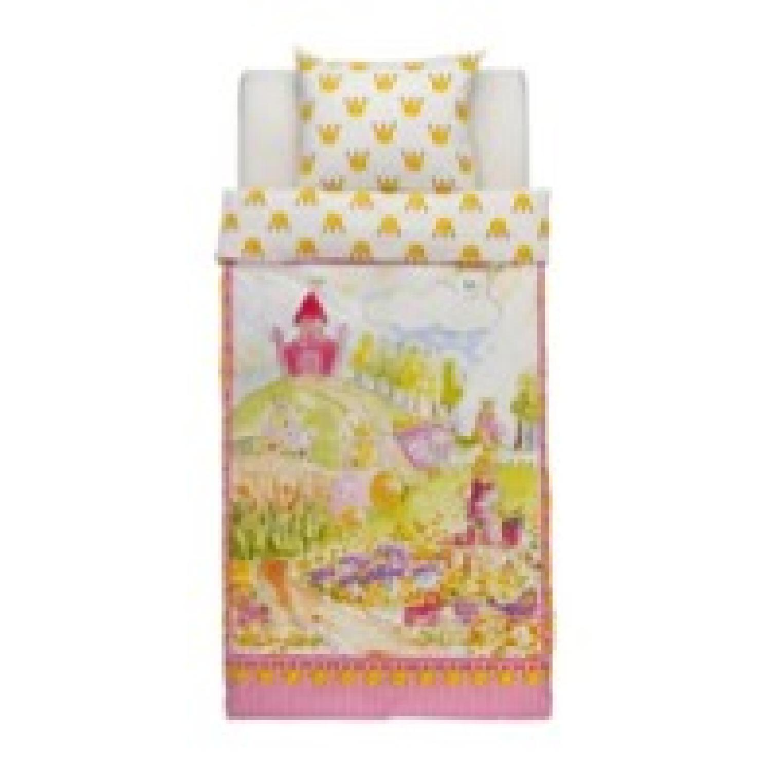 Ikea Canopy Children Bed - image-5