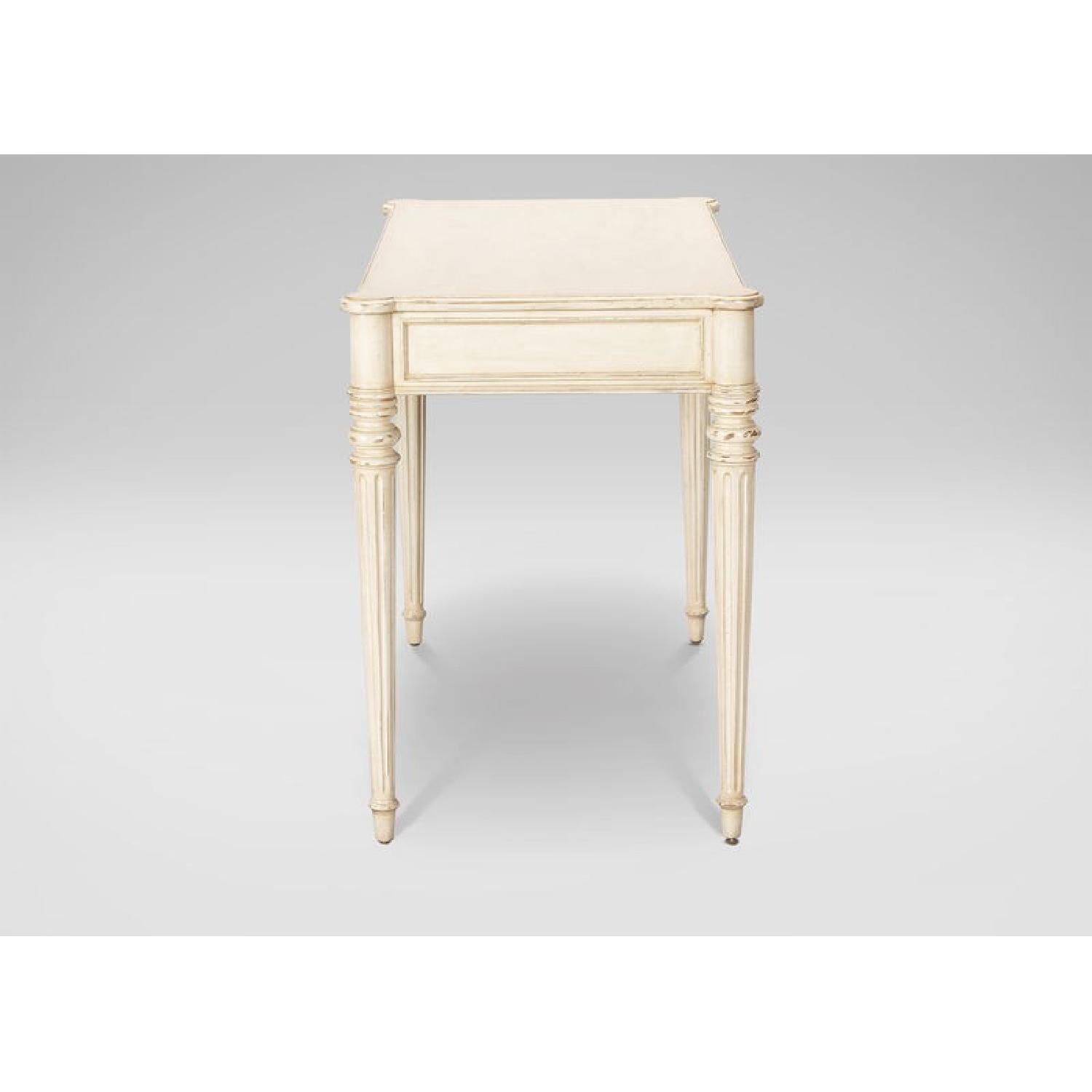 Ethan Allen Emily Petite Desk - image-2
