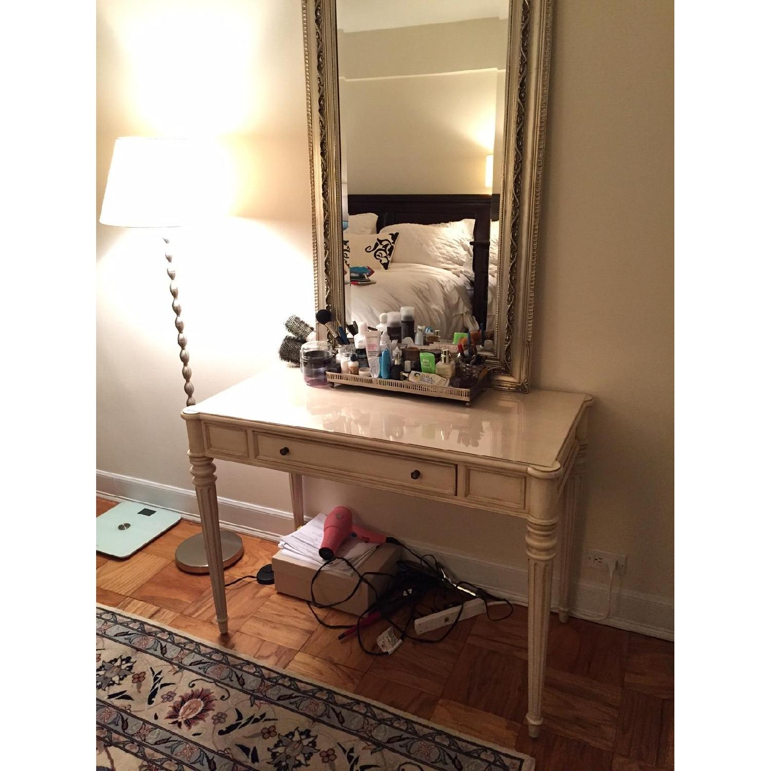 Ethan Allen Emily Petite Desk - image-4