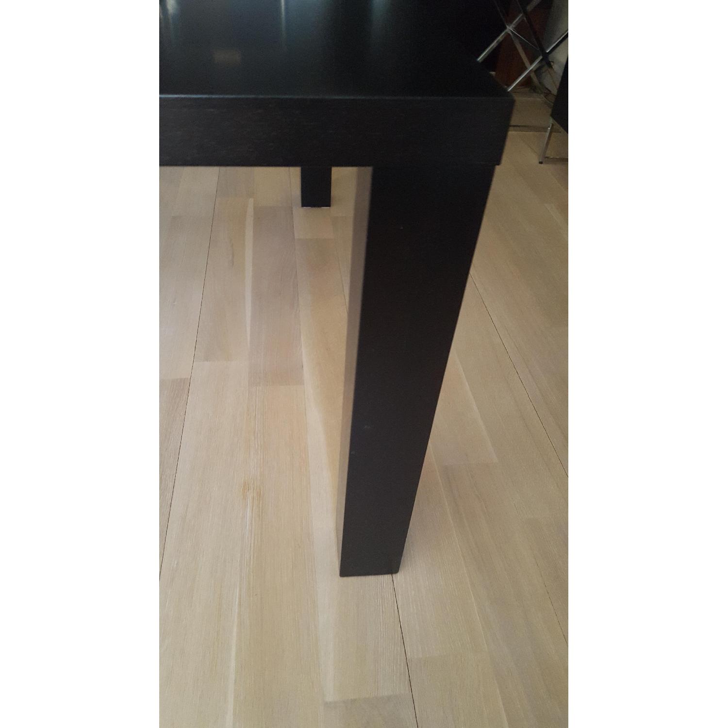 BoConcept Dining Table w/ 4 Chairs - image-5