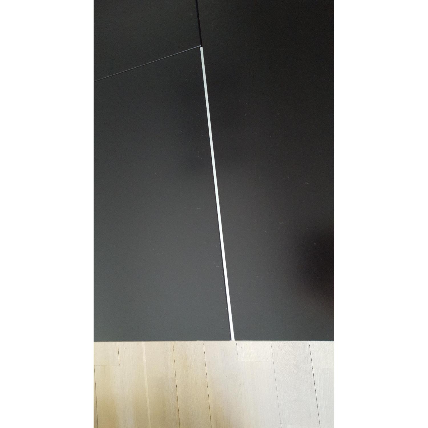 BoConcept Dining Table w/ 4 Chairs - image-6