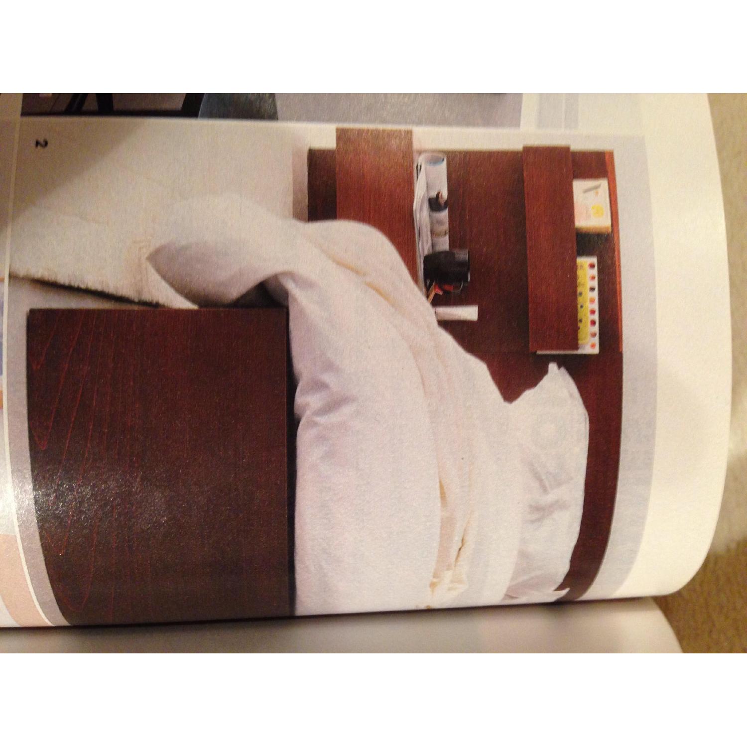 Ikea Malm Queen Bedroom Set - image-2