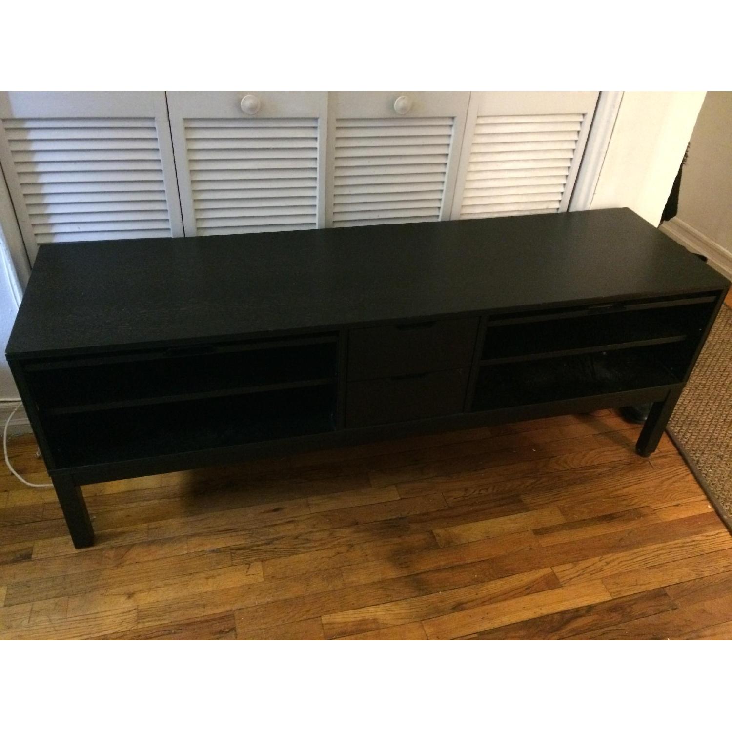 ぺこすけ出品です　IKEA　STOCKHOLM Ikea Stockholm Leaf Shaped Nesting Tables - AptDeco