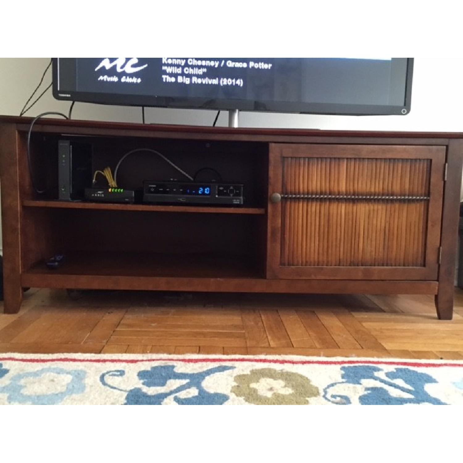 Custom TV Stand - image-2