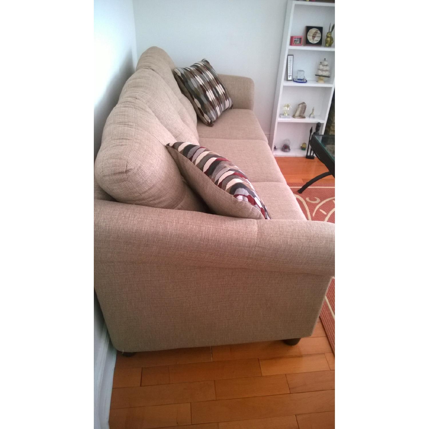 Bob's Furniture 7 Piece Living Room Set - image-3