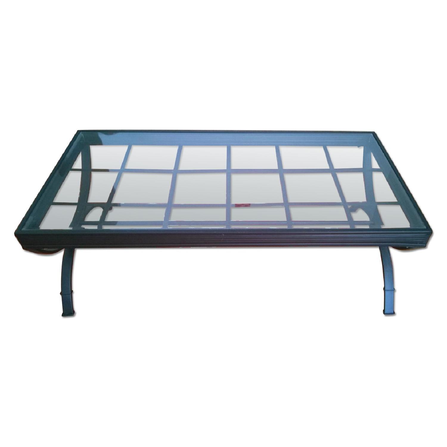 Bob's Furniture 7 Piece Living Room Set - image-8