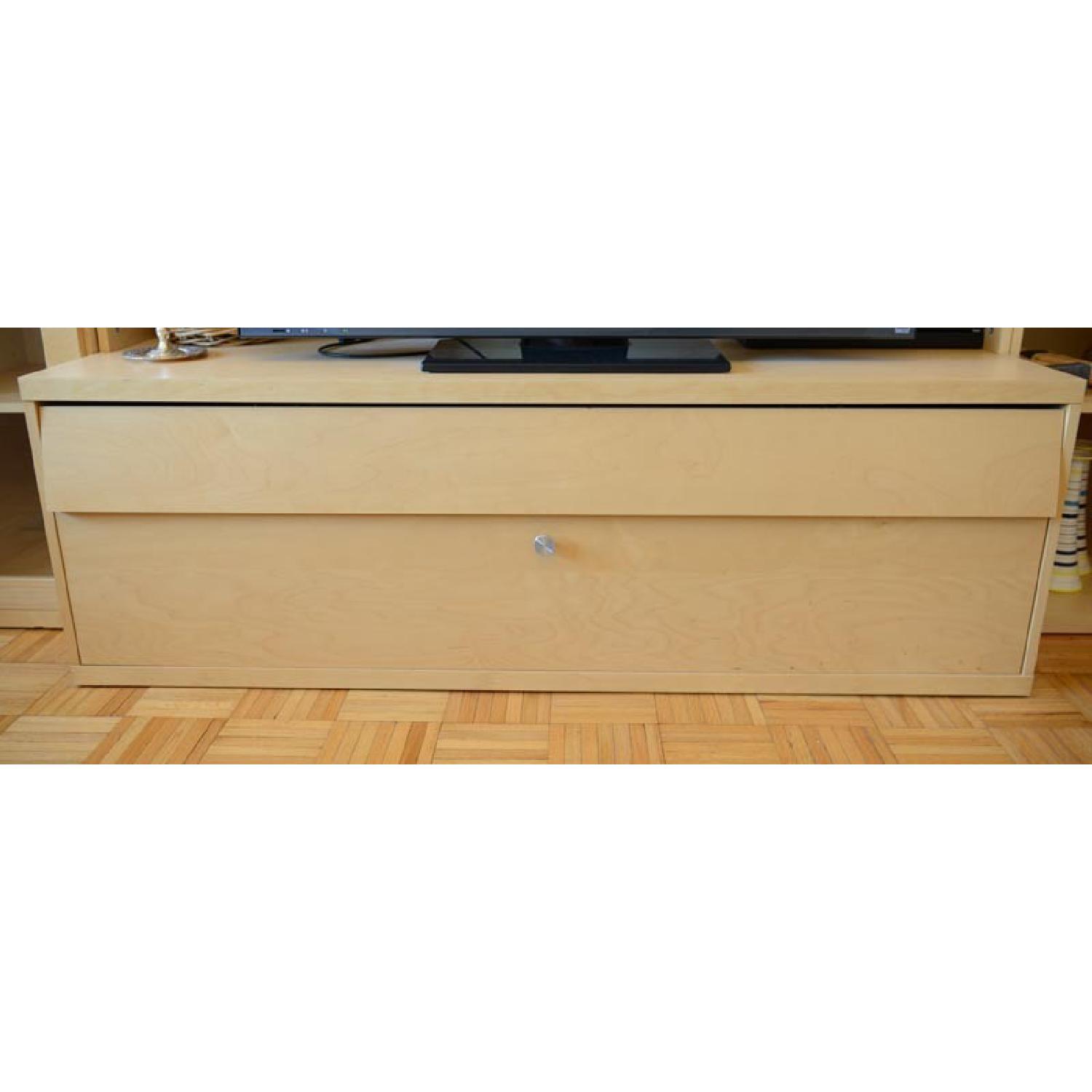 Ikea Hemnes Storage Combination - image-5